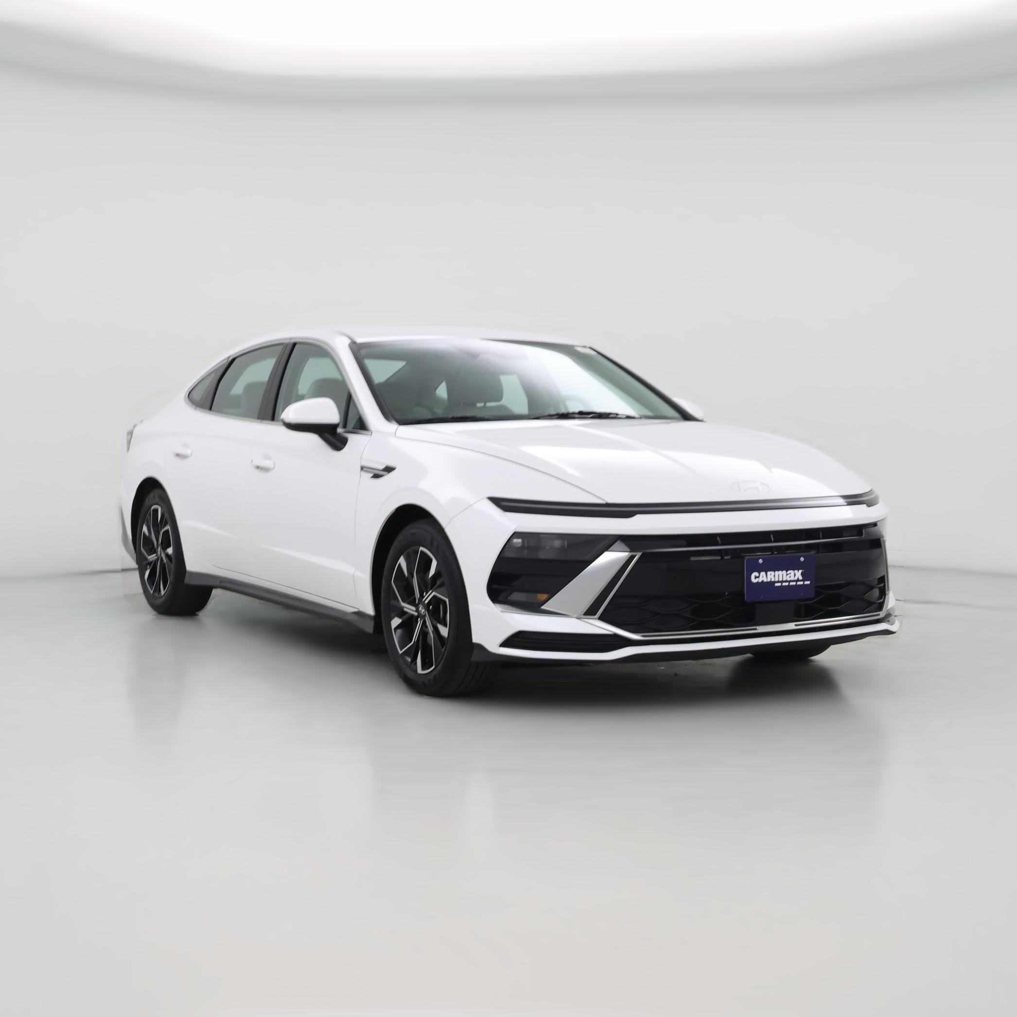 Thumbnail: 2025 Hyundai Sonata - 1