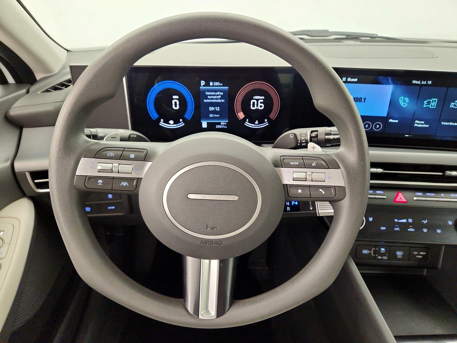 Thumbnail: 2025 Hyundai Sonata - 10