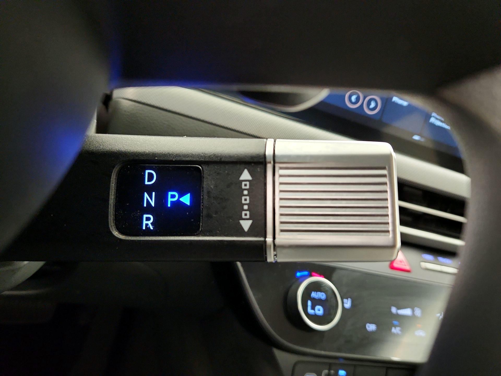 Thumbnail: 2025 Hyundai Sonata - 17