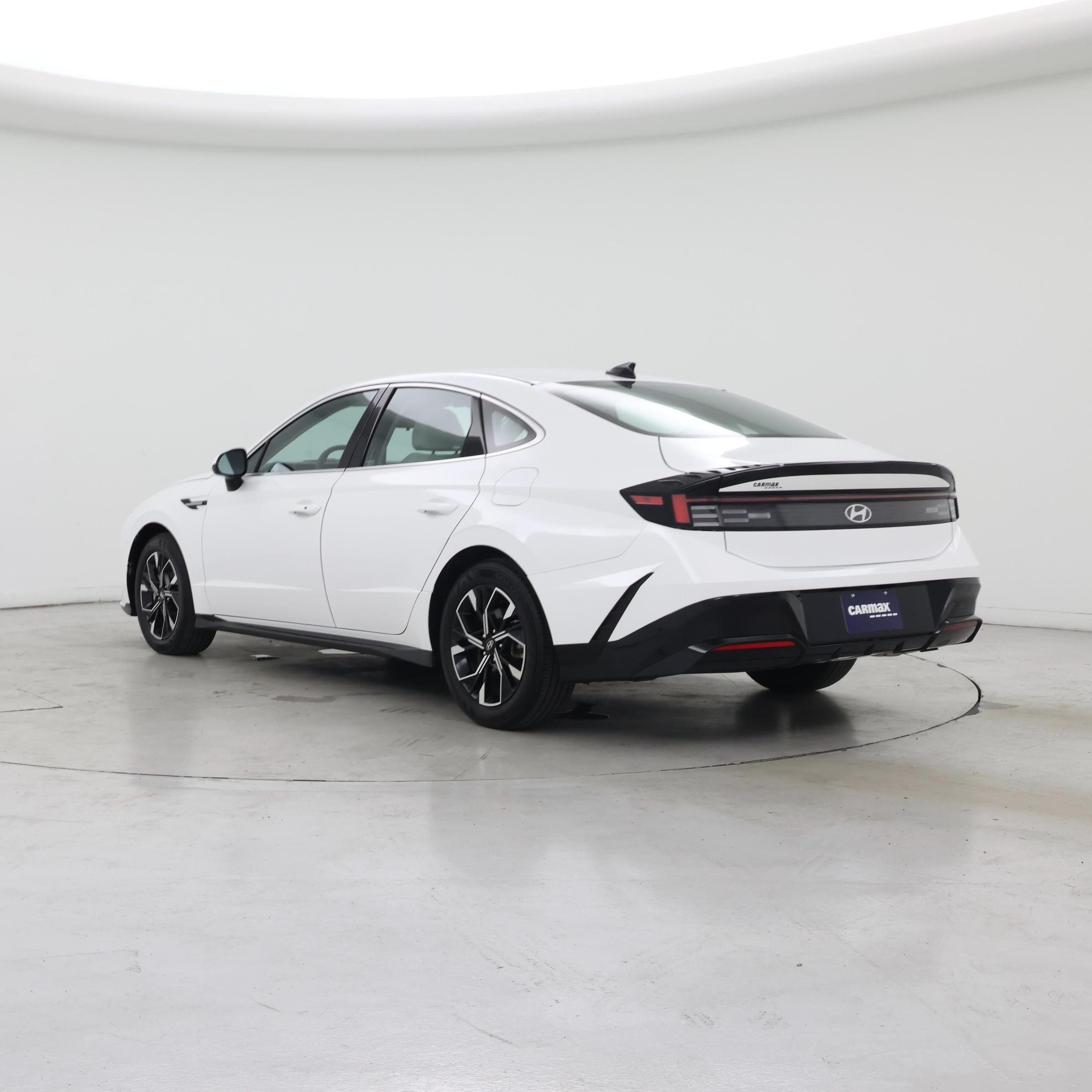 Thumbnail: 2025 Hyundai Sonata - 2