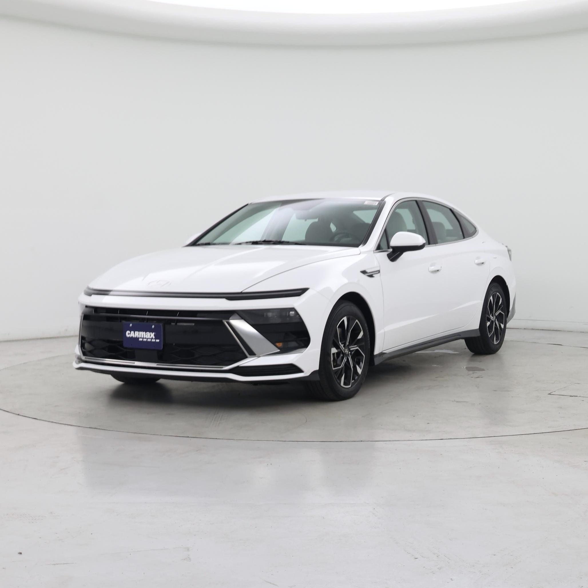Thumbnail: 2025 Hyundai Sonata - 4