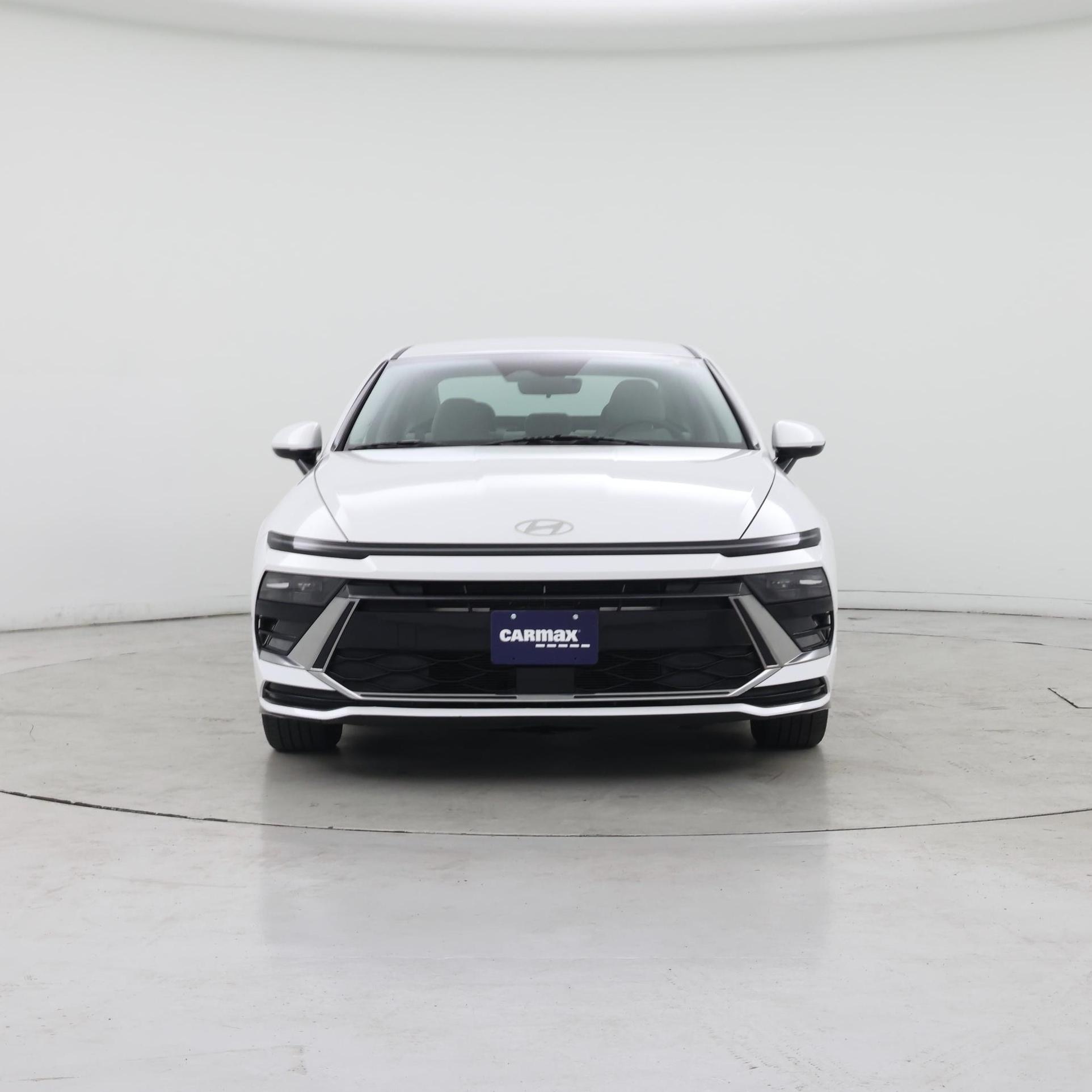 Thumbnail: 2025 Hyundai Sonata - 5