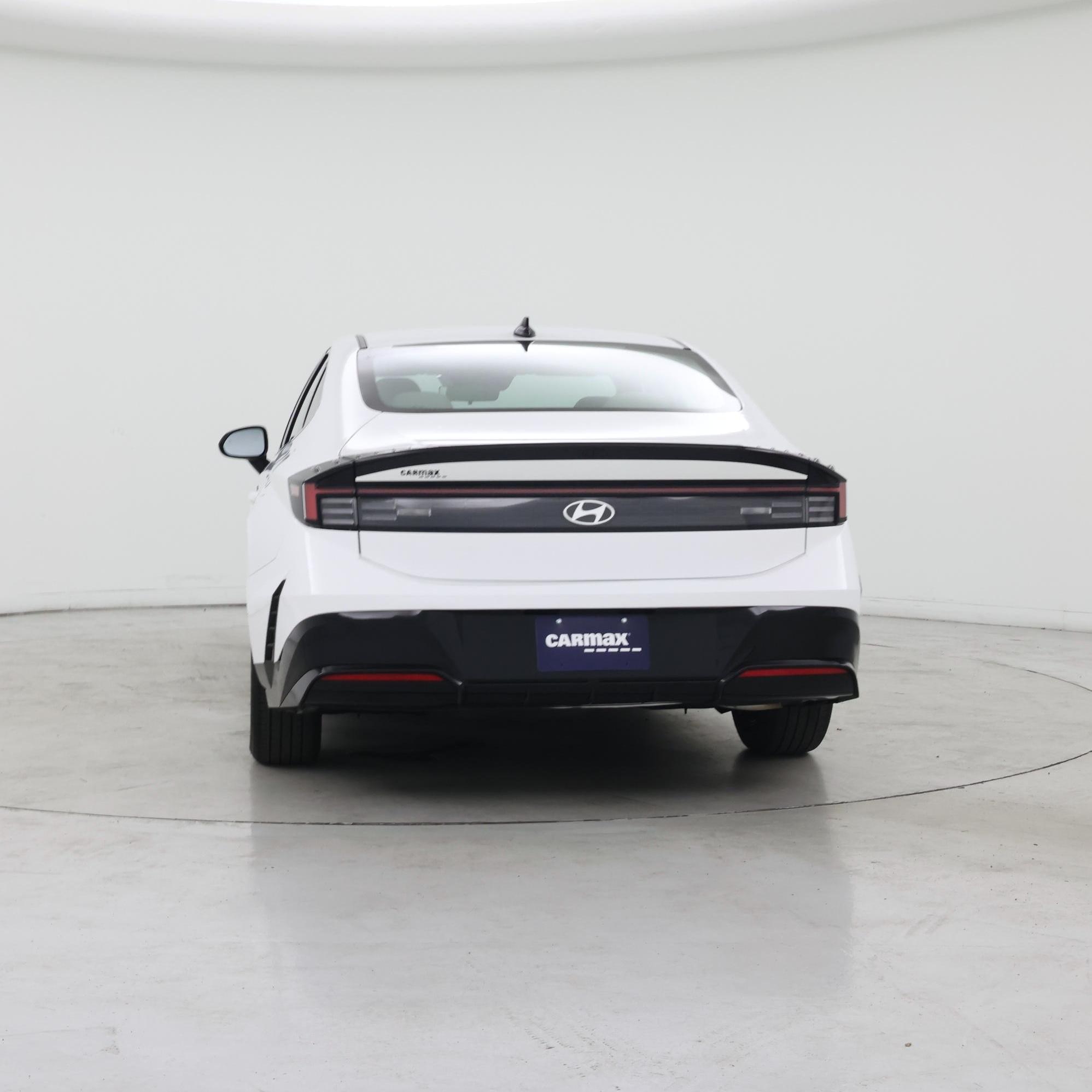 Thumbnail: 2025 Hyundai Sonata - 6