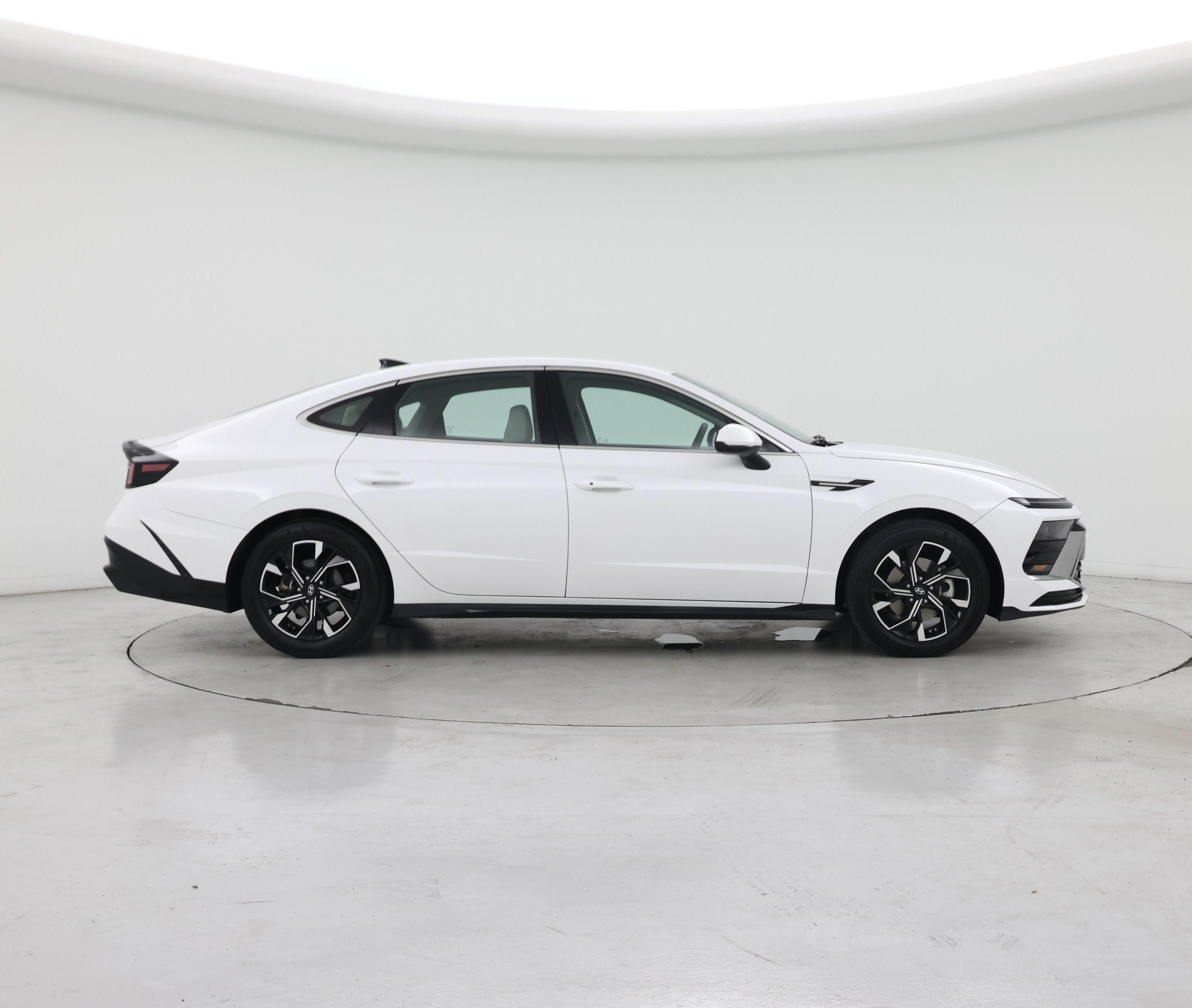 Thumbnail: 2025 Hyundai Sonata - 7