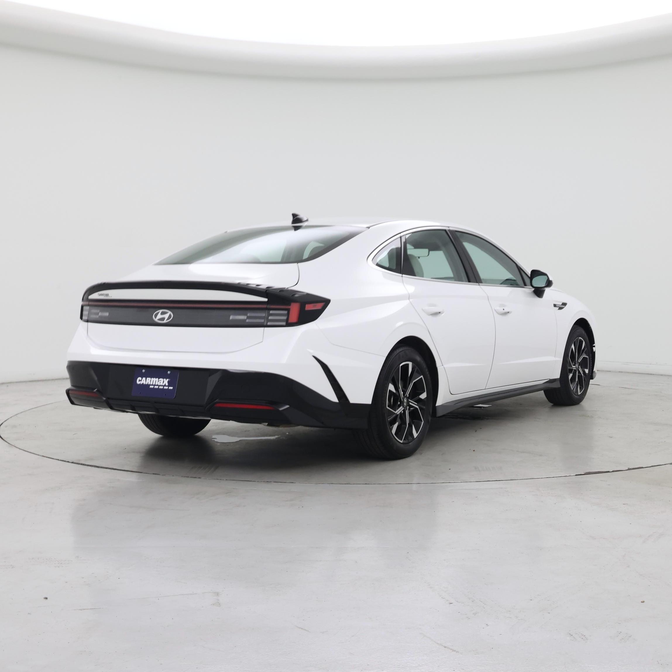 Thumbnail: 2025 Hyundai Sonata - 8