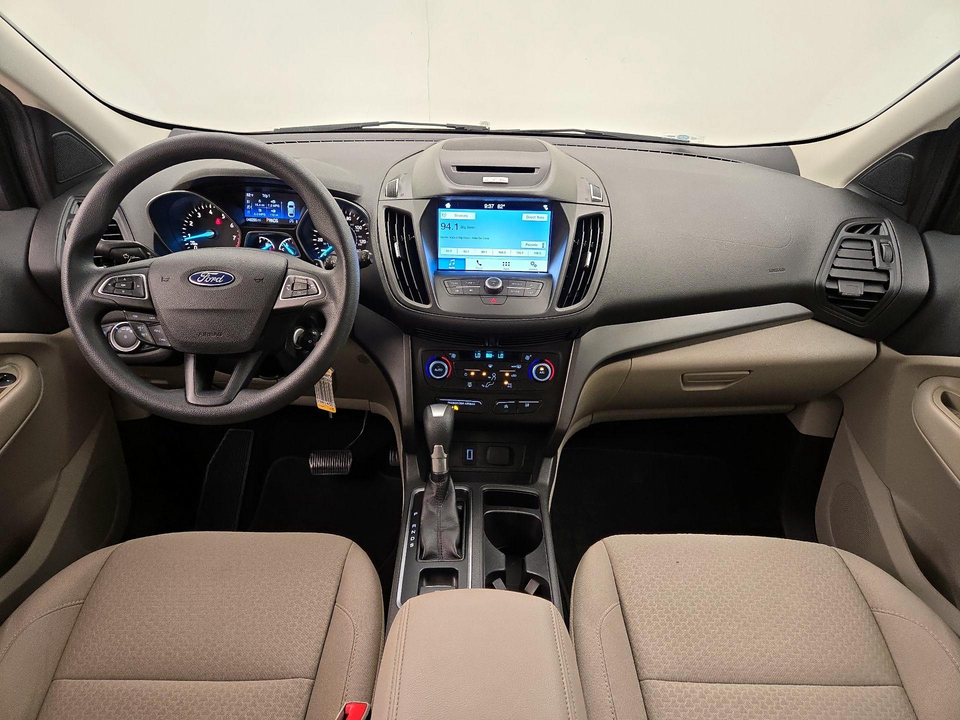Thumbnail: 2017 Ford Escape - 9