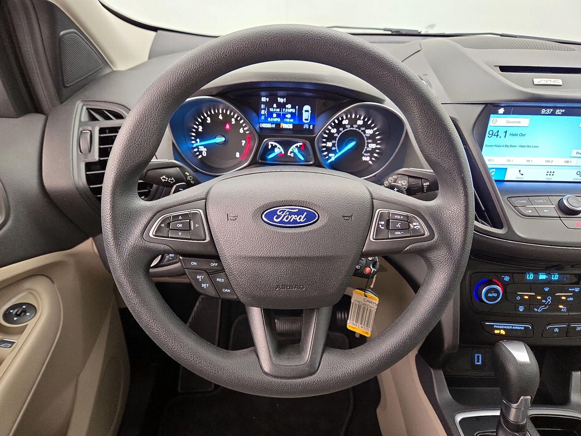Thumbnail: 2017 Ford Escape - 10