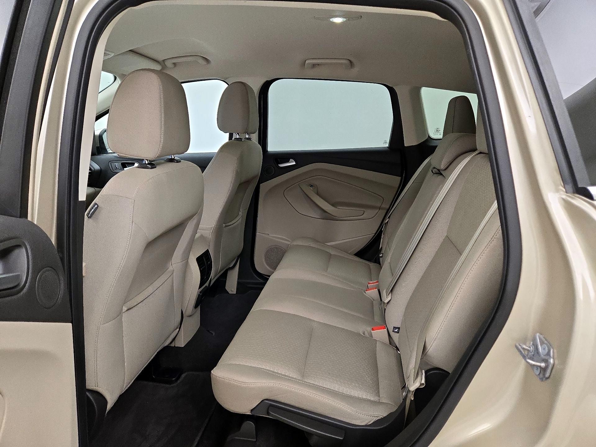 Thumbnail: 2017 Ford Escape - 19