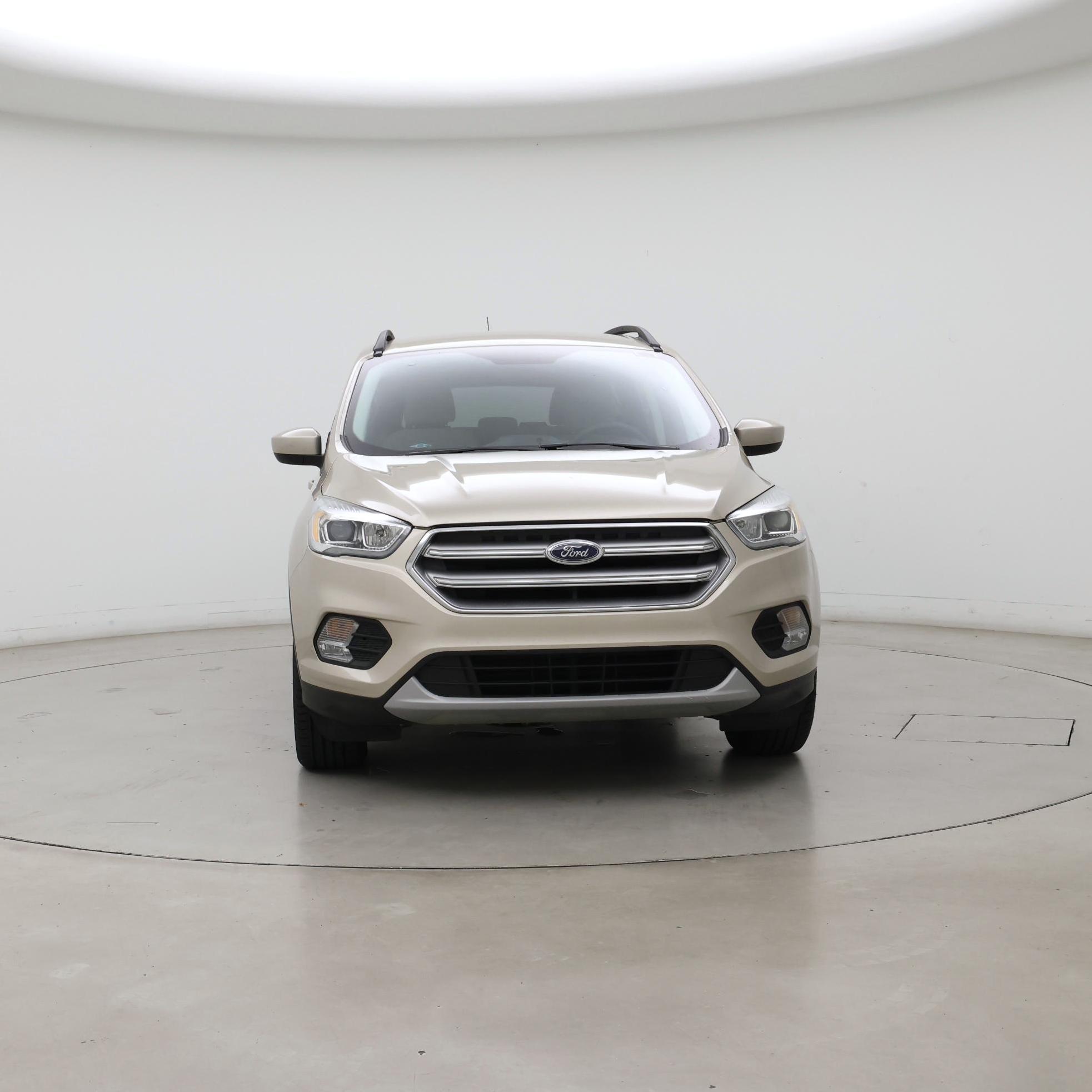 Thumbnail: 2017 Ford Escape - 5