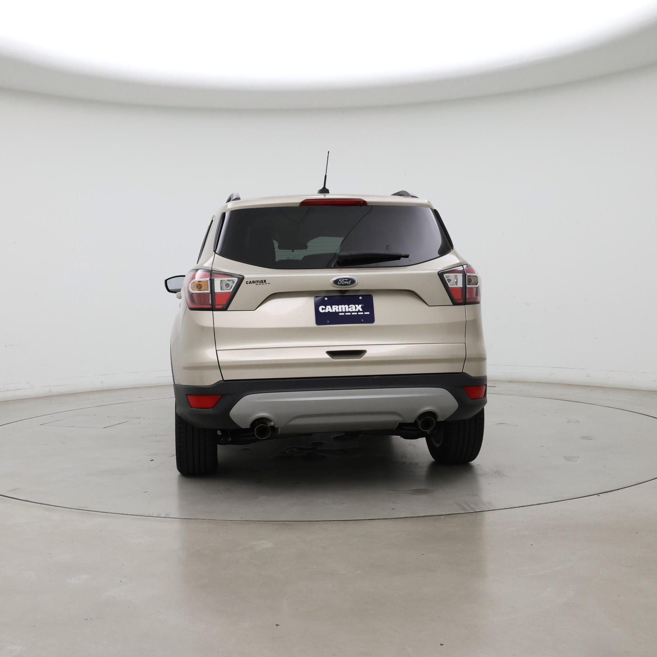 Thumbnail: 2017 Ford Escape - 6