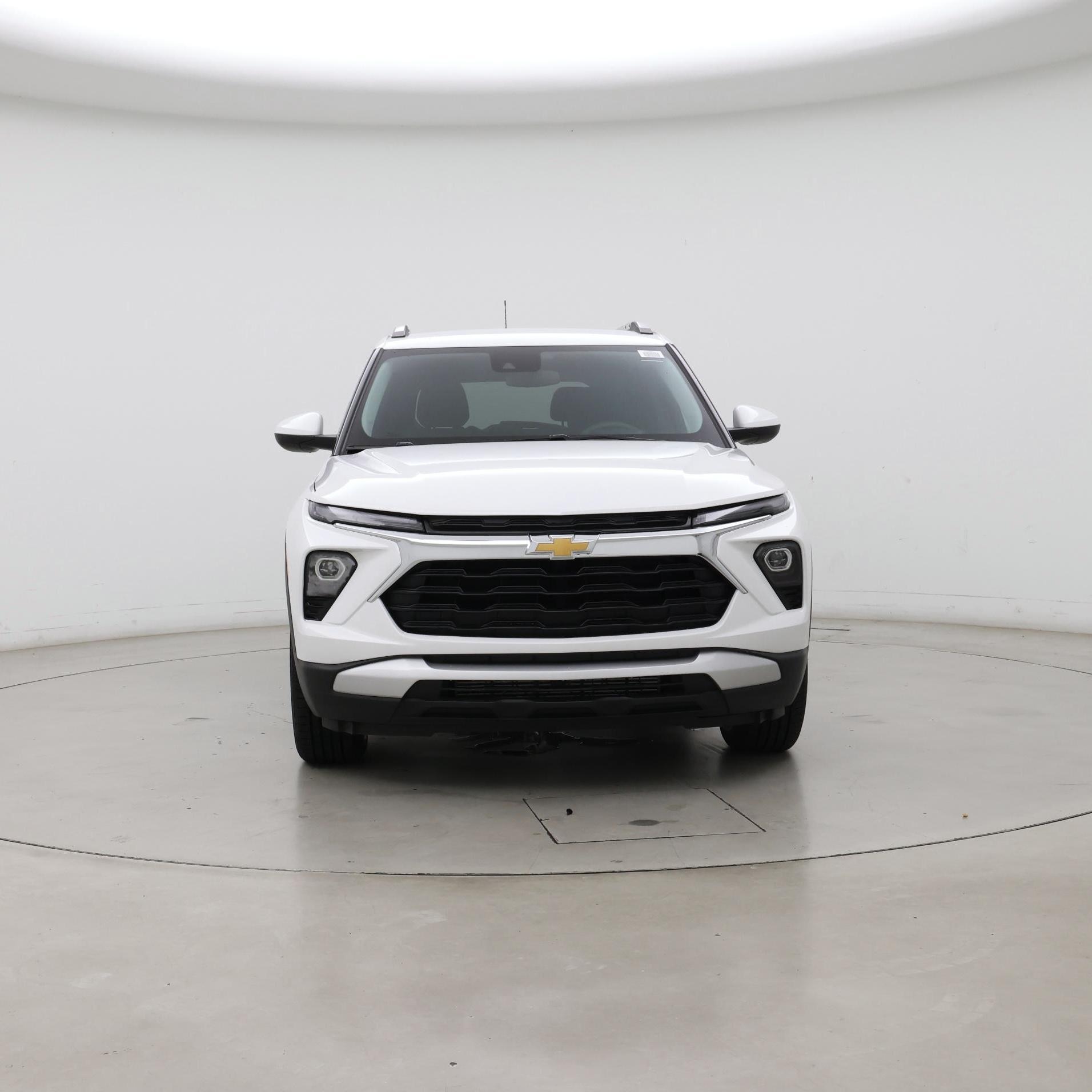 Thumbnail: 2025 Chevrolet TrailBlazer - 5
