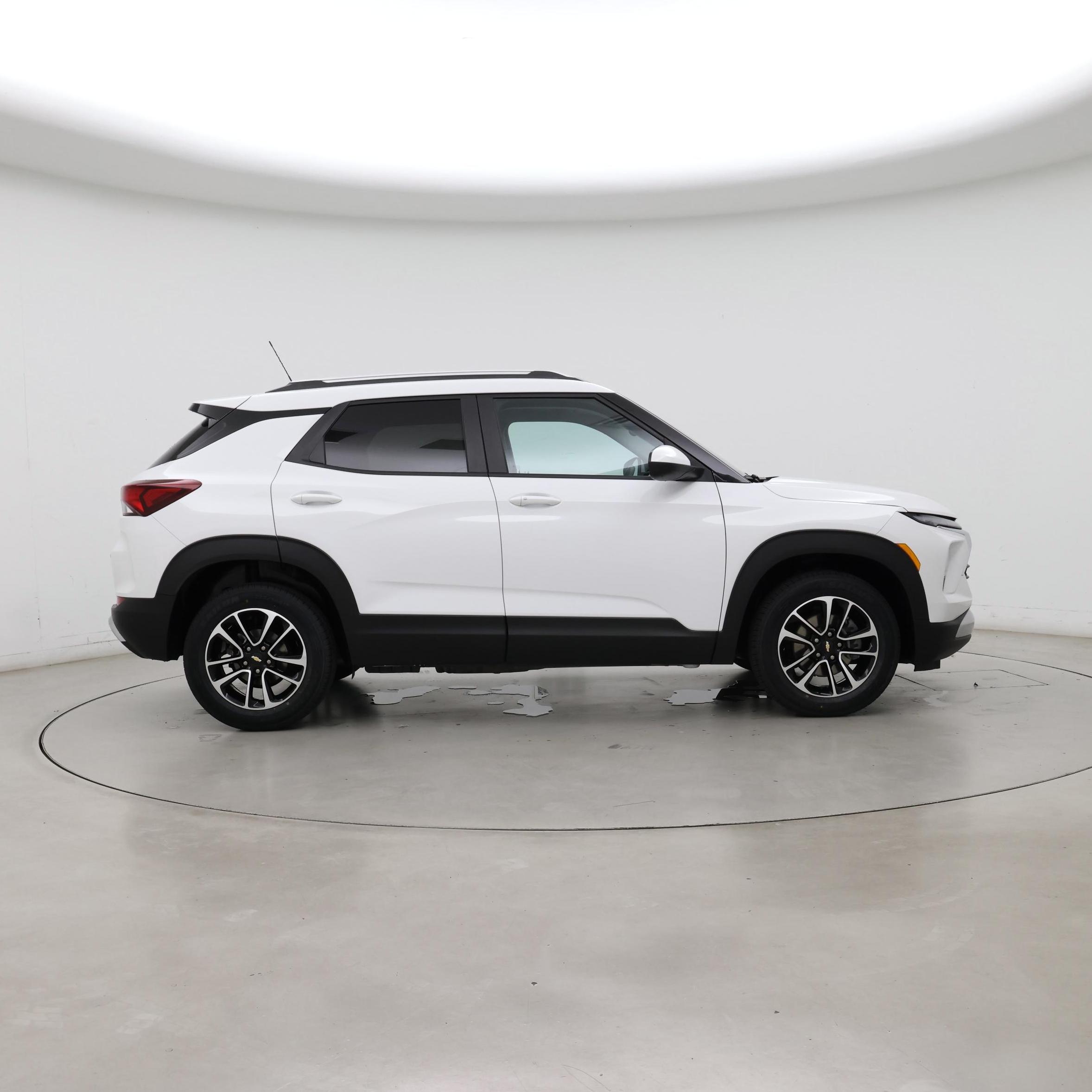 Thumbnail: 2025 Chevrolet TrailBlazer - 7