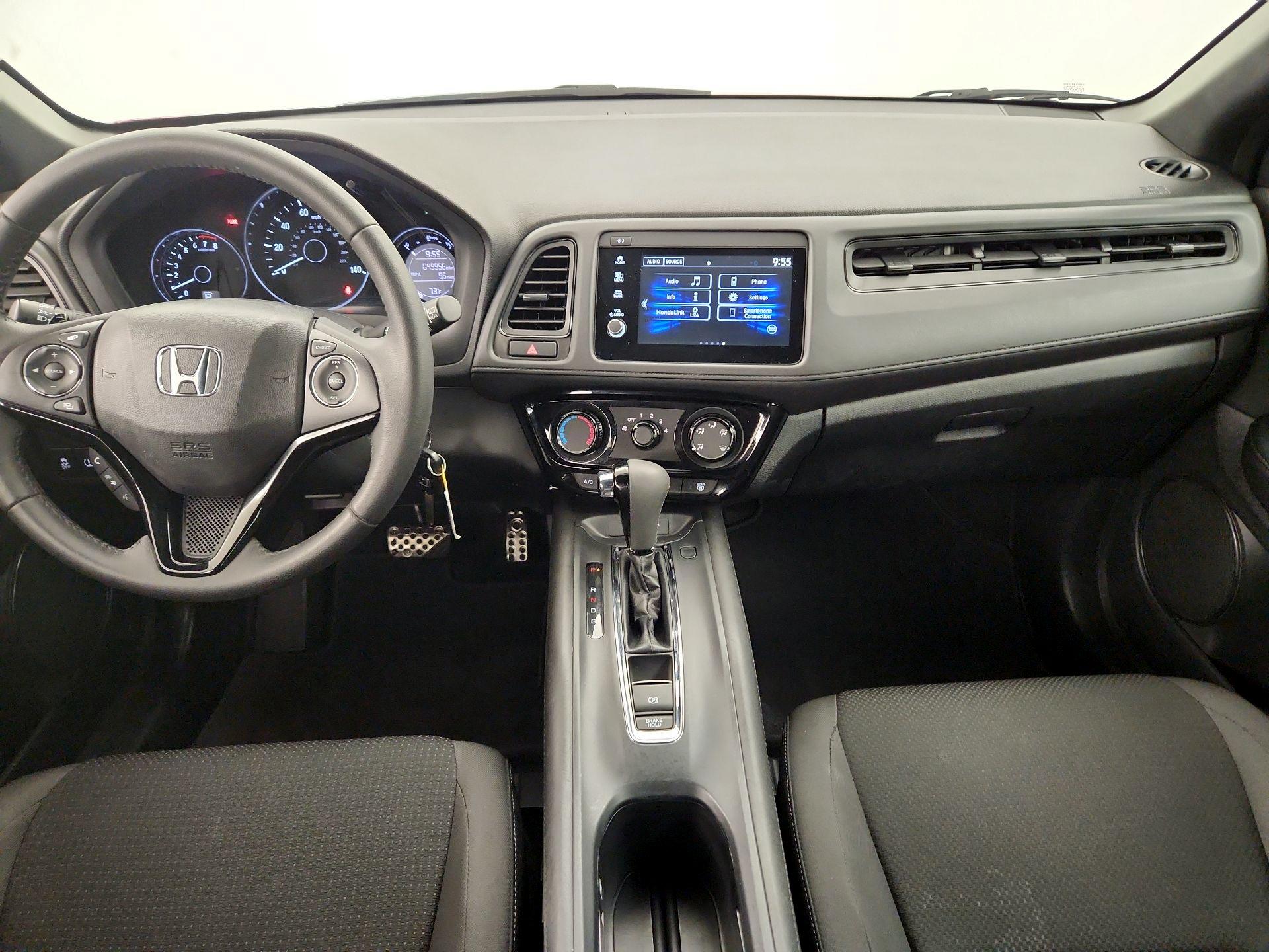 Thumbnail: 2020 Honda HR-V - 9