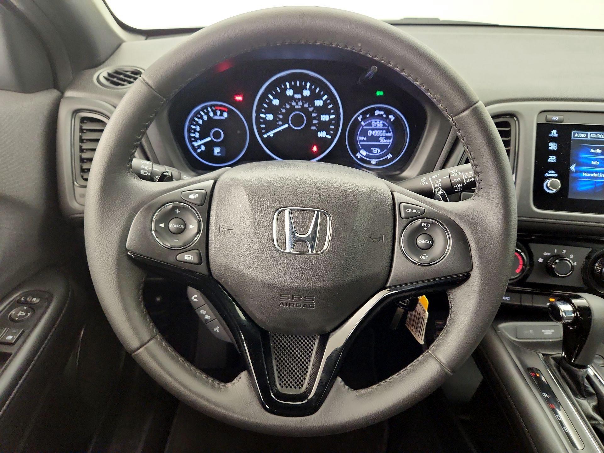 Thumbnail: 2020 Honda HR-V - 10
