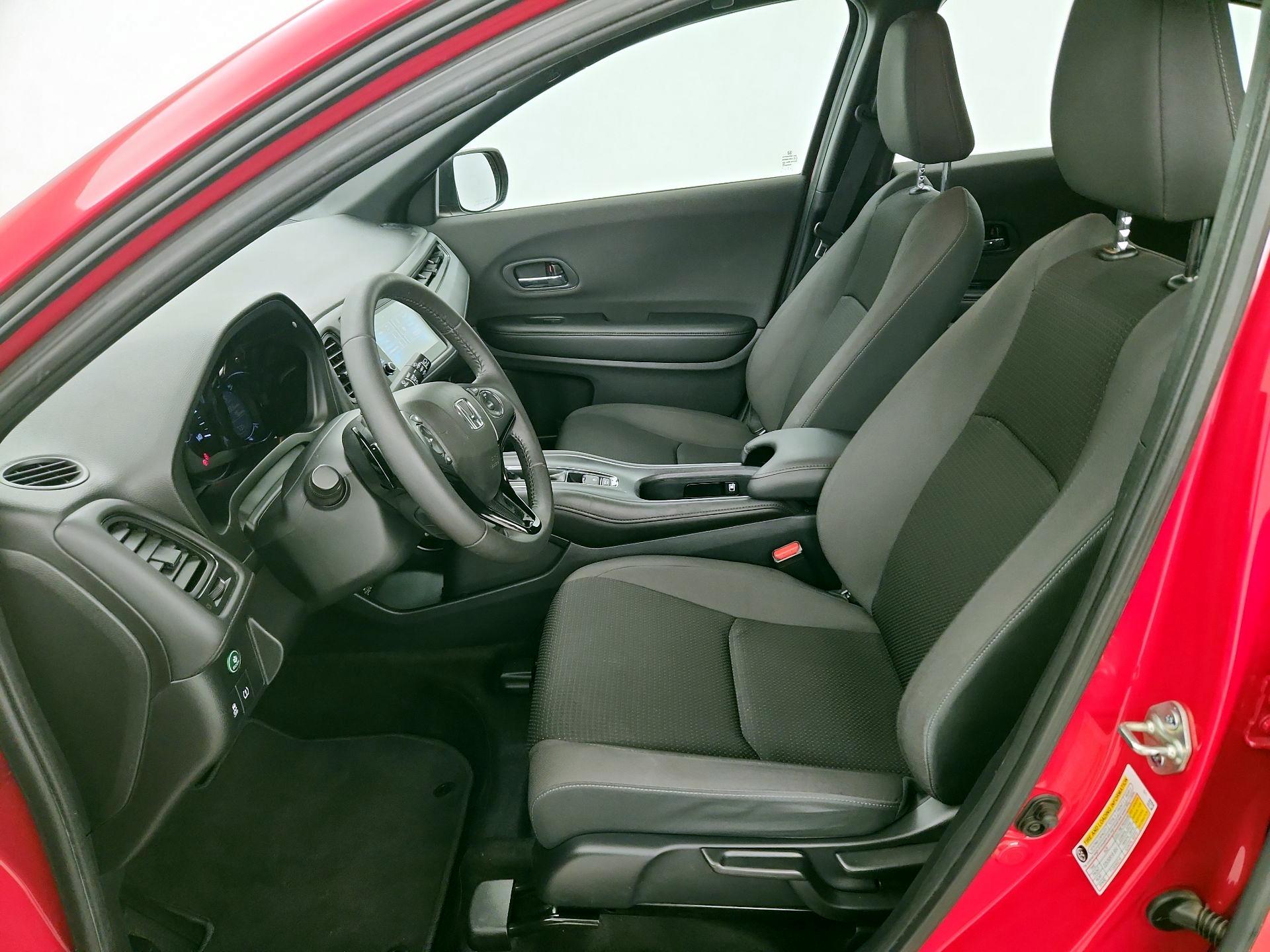 Thumbnail: 2020 Honda HR-V - 11
