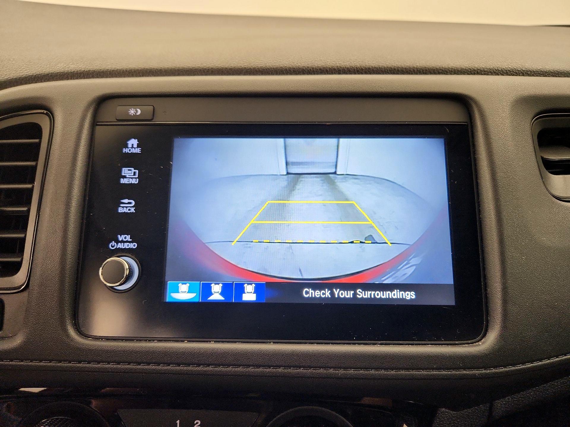 Thumbnail: 2020 Honda HR-V - 14