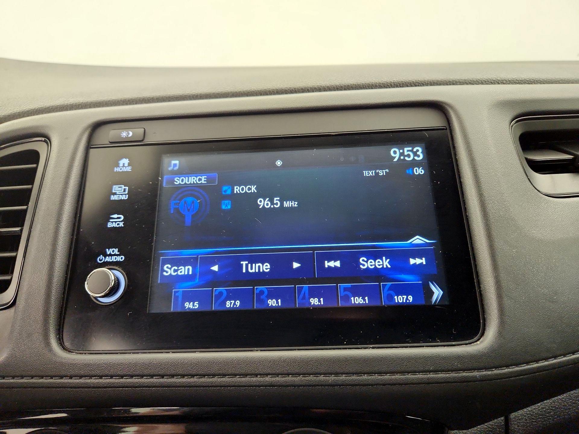 Thumbnail: 2020 Honda HR-V - 15