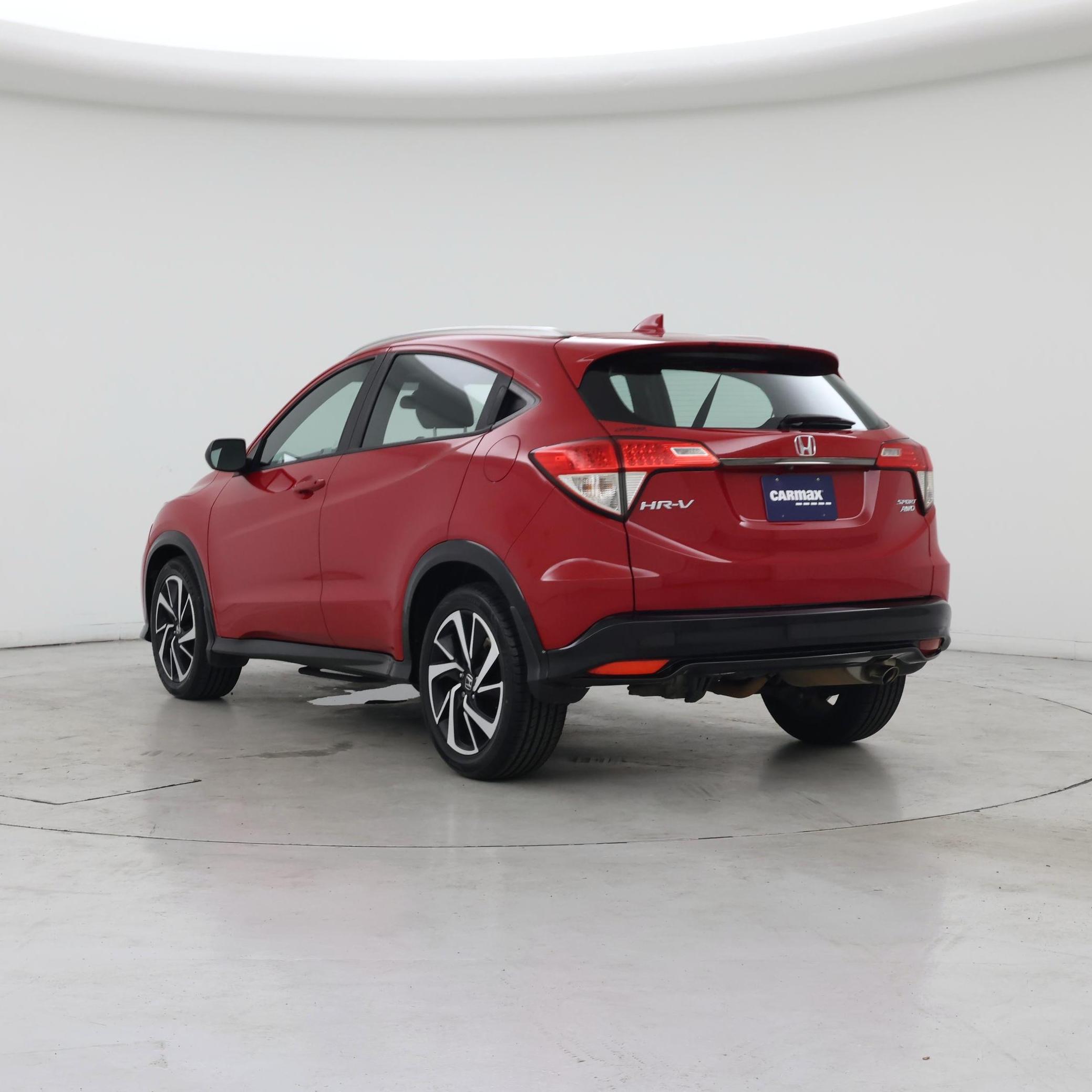 Thumbnail: 2020 Honda HR-V - 2