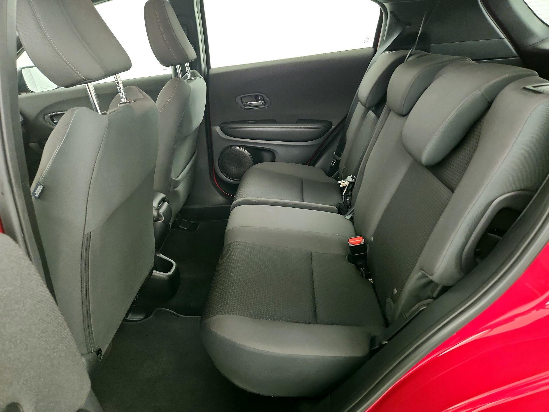 Thumbnail: 2020 Honda HR-V - 19
