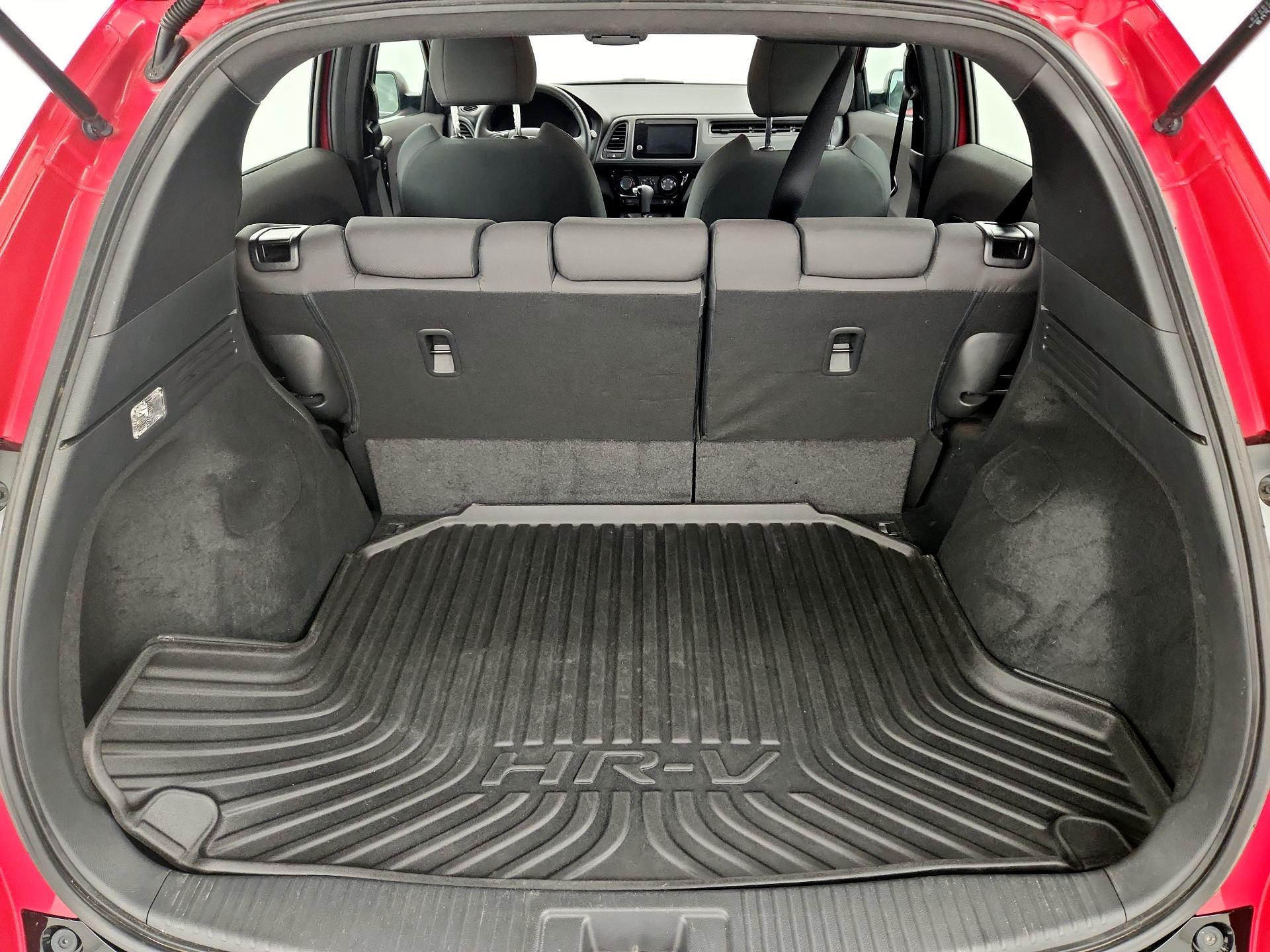 Thumbnail: 2020 Honda HR-V - 20