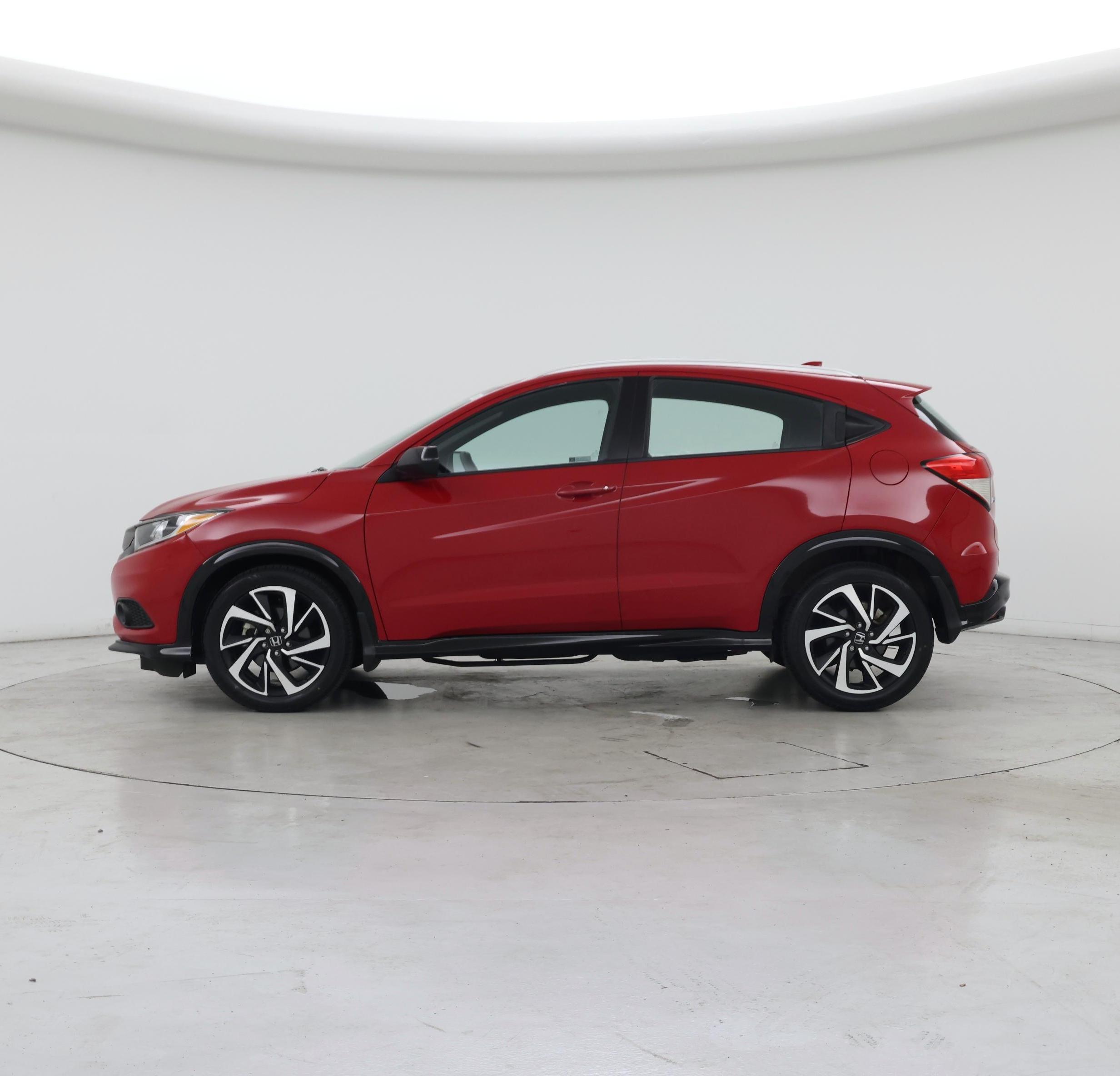 Thumbnail: 2020 Honda HR-V - 3