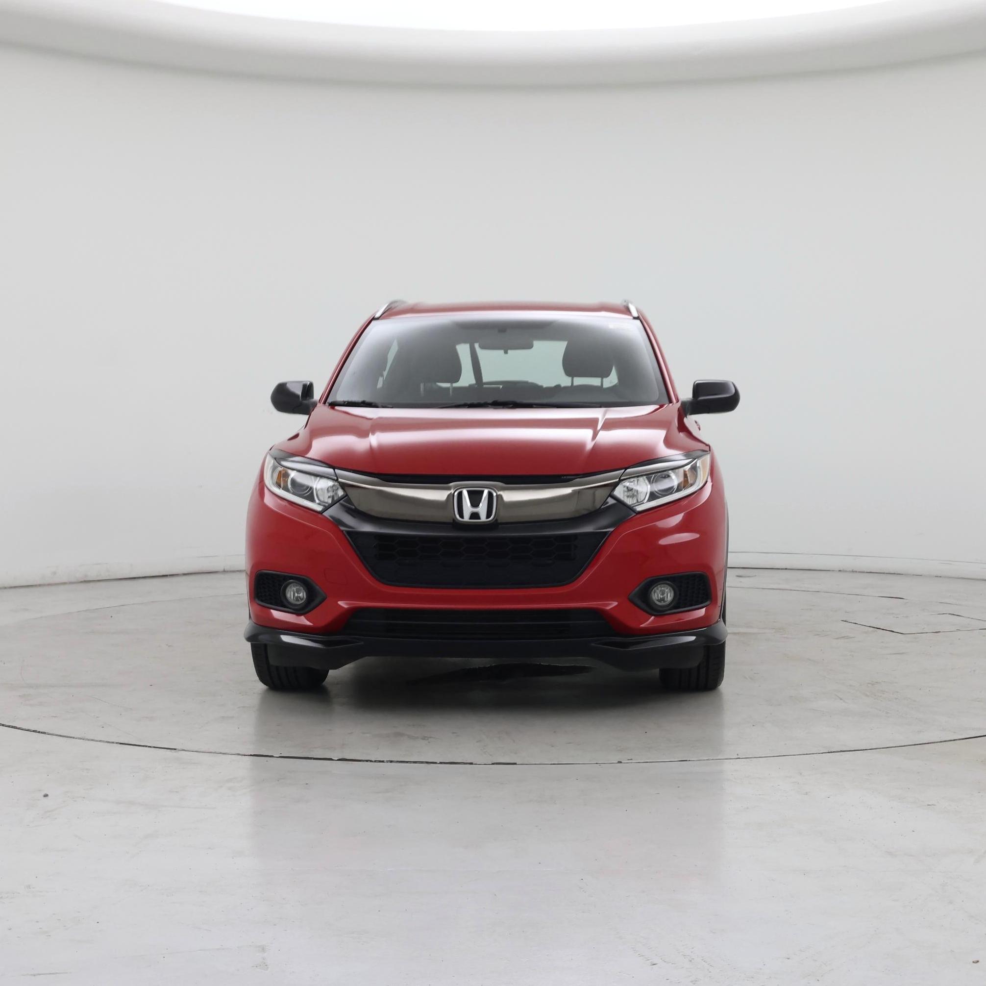 Thumbnail: 2020 Honda HR-V - 5