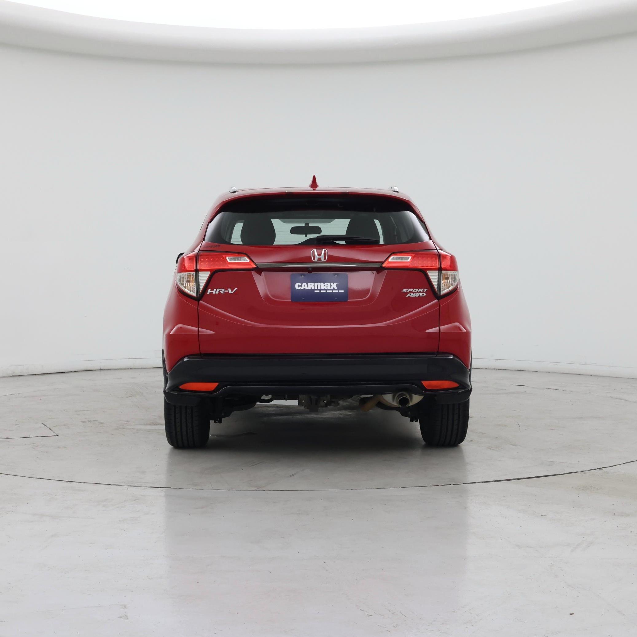 Thumbnail: 2020 Honda HR-V - 6