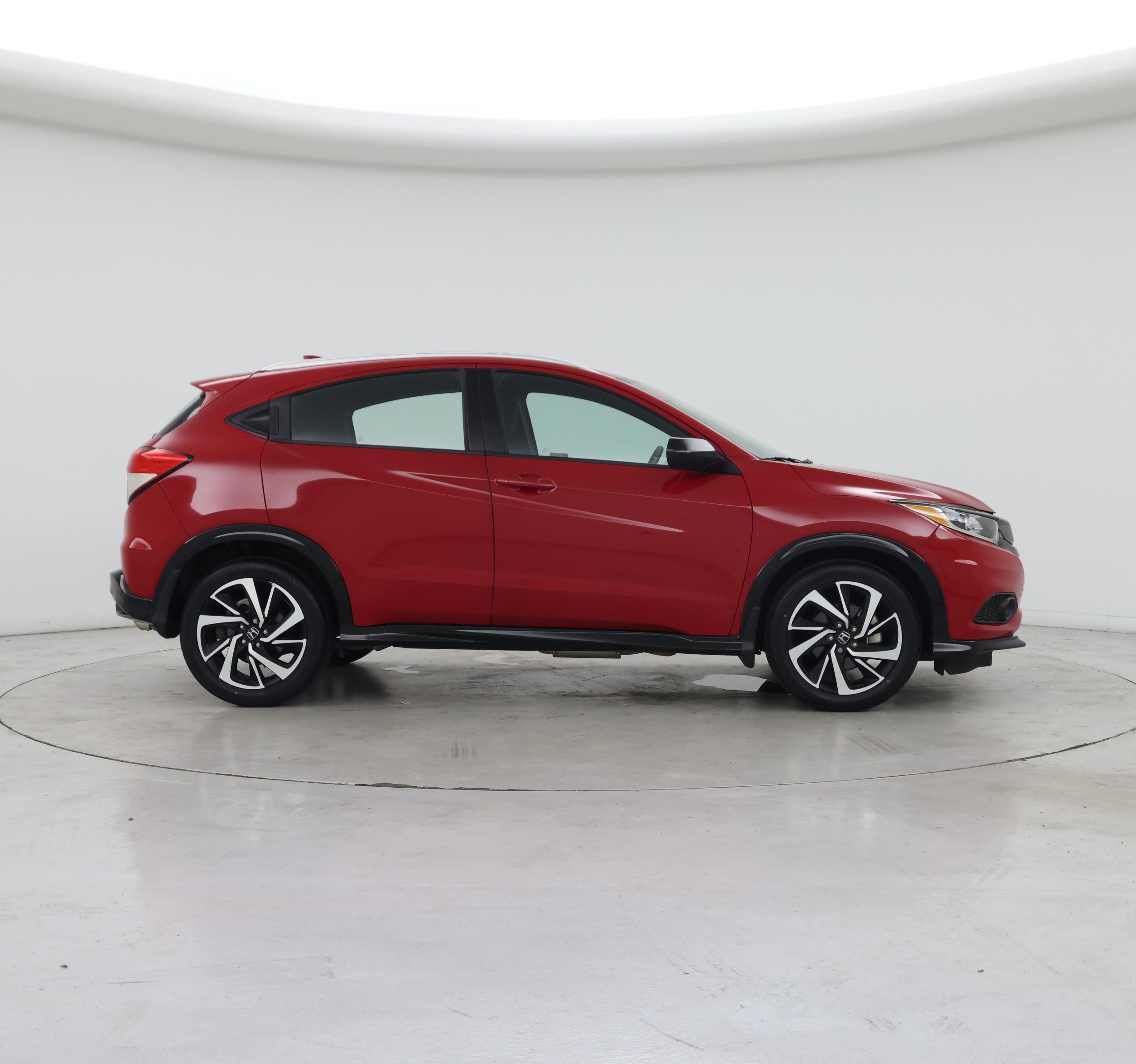 Thumbnail: 2020 Honda HR-V - 7