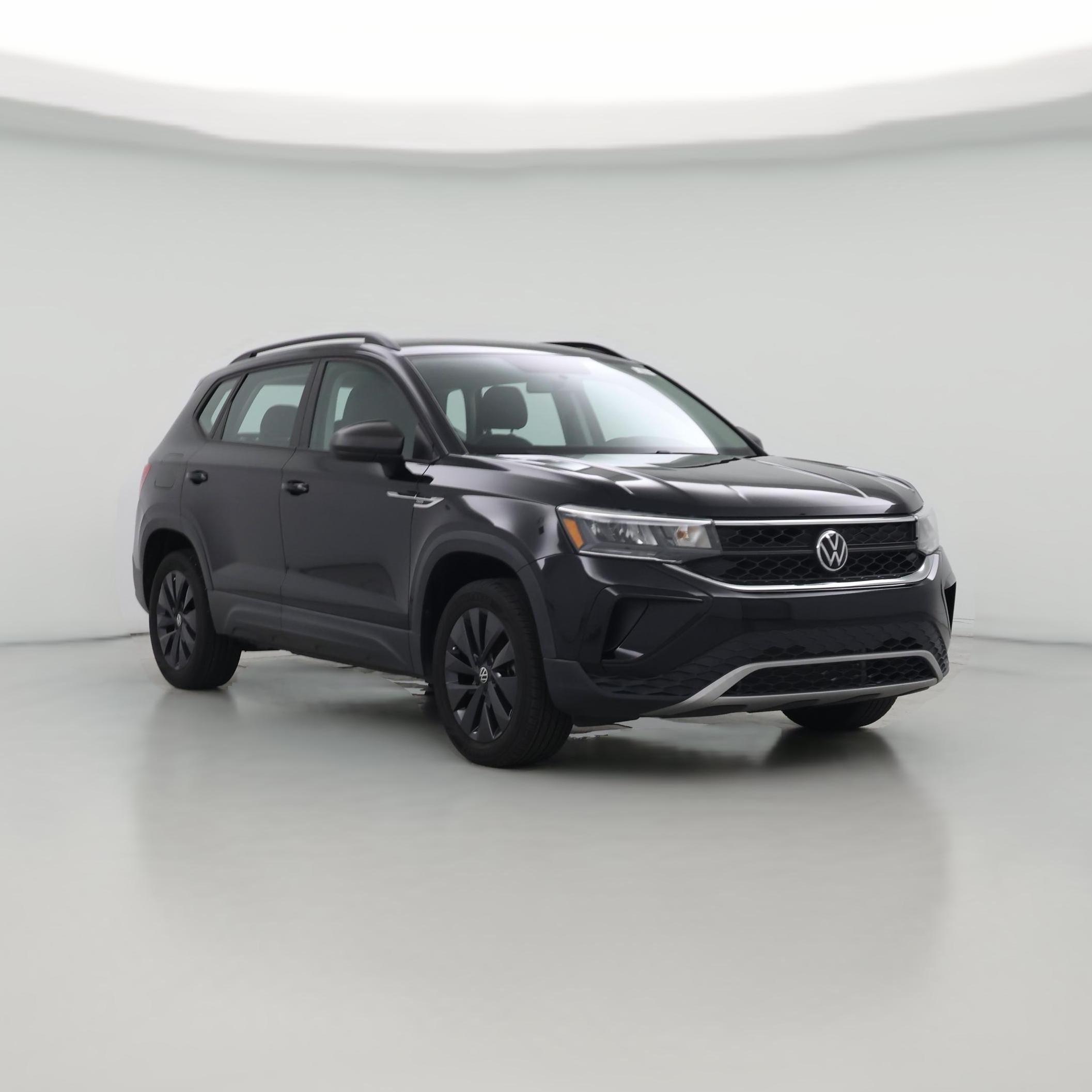 Thumbnail: 2022 Volkswagen Taos - 1