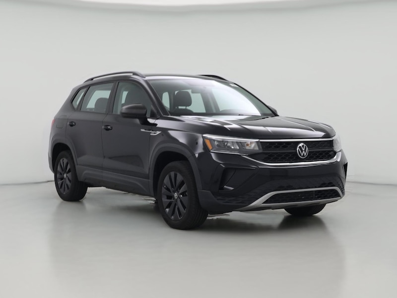 2022 Volkswagen Taos S
