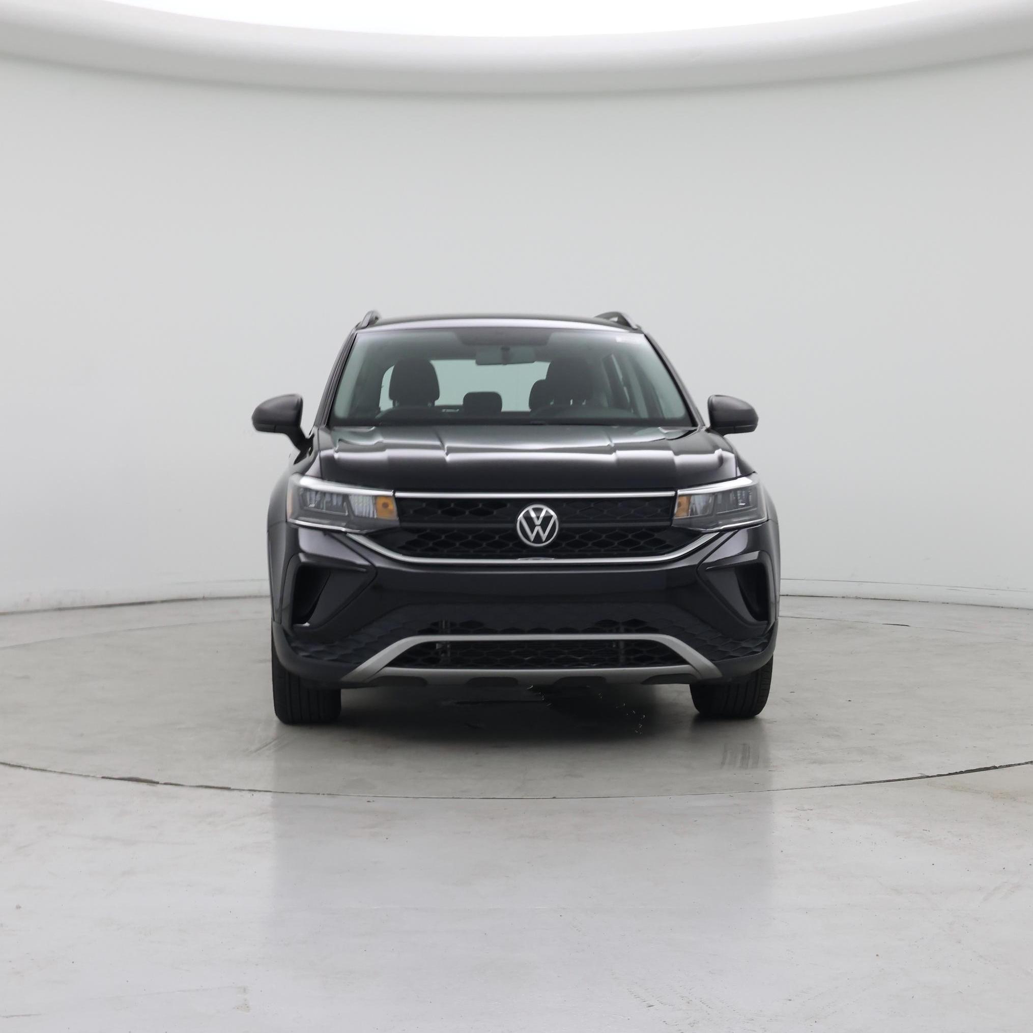 Thumbnail: 2022 Volkswagen Taos - 5