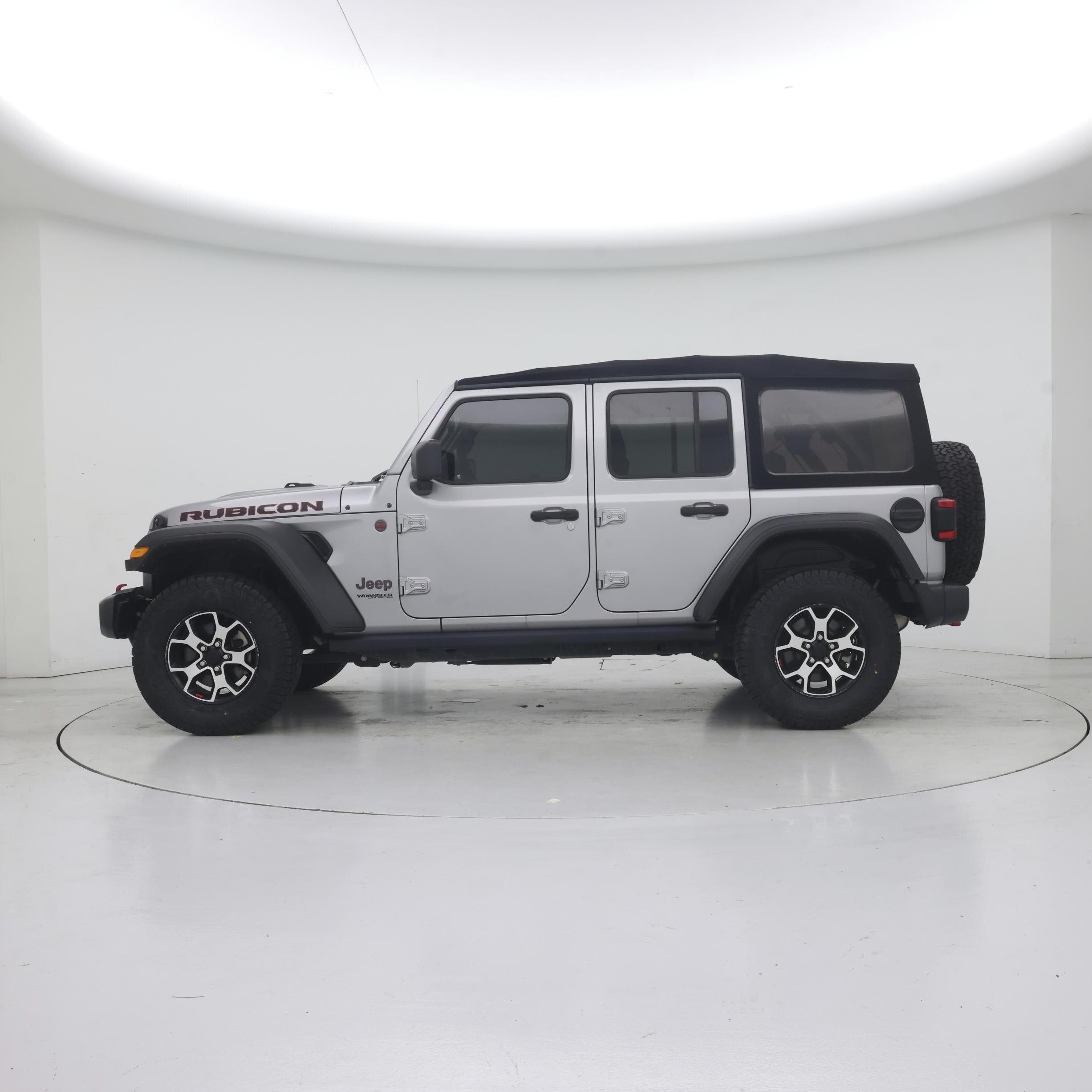 Thumbnail: 2021 Jeep Wrangler - 3