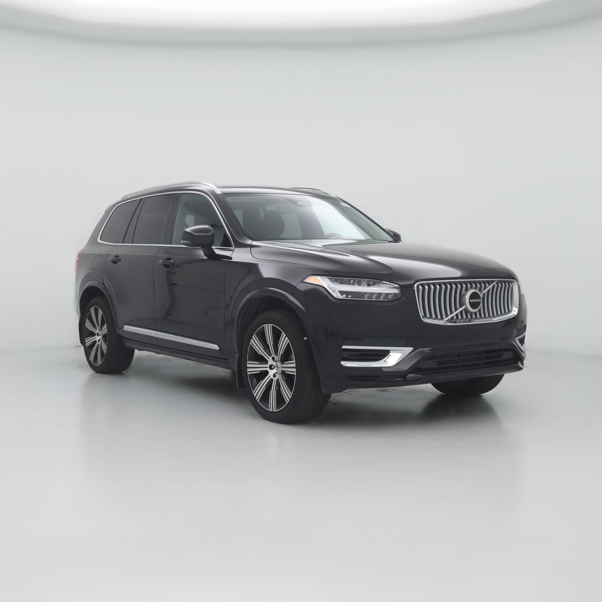 Thumbnail: 2023 Volvo XC90 - 1