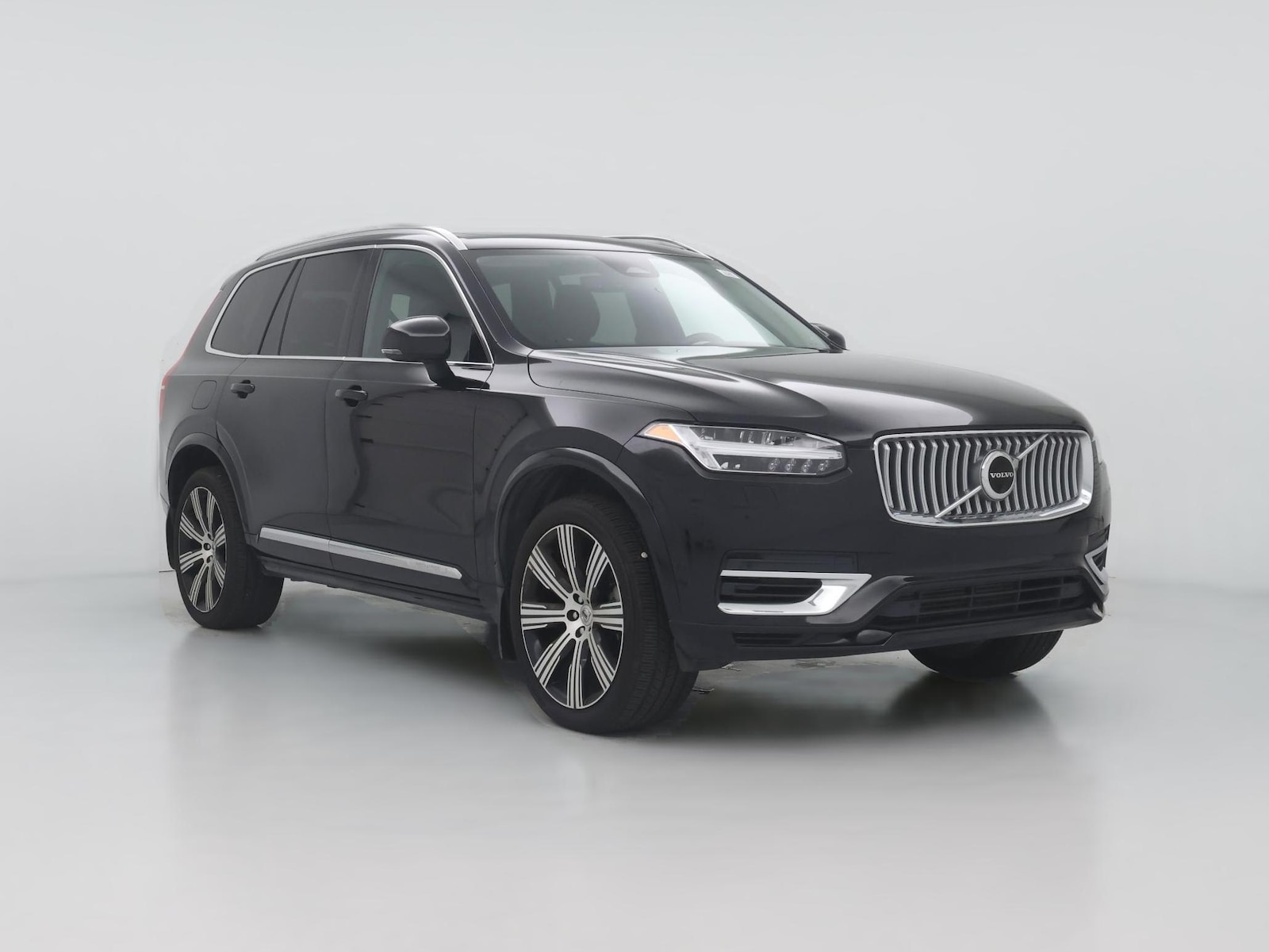 2023 Volvo XC90 Recharge Plug-In Hybrid