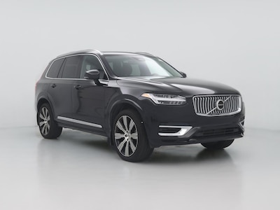 2023 Volvo XC90 Recharge PHEV T8 Plus Bright Theme