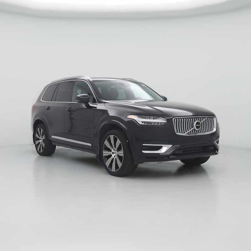 2023 Volvo XC90 Recharge PHEV T8 Plus Bright Theme