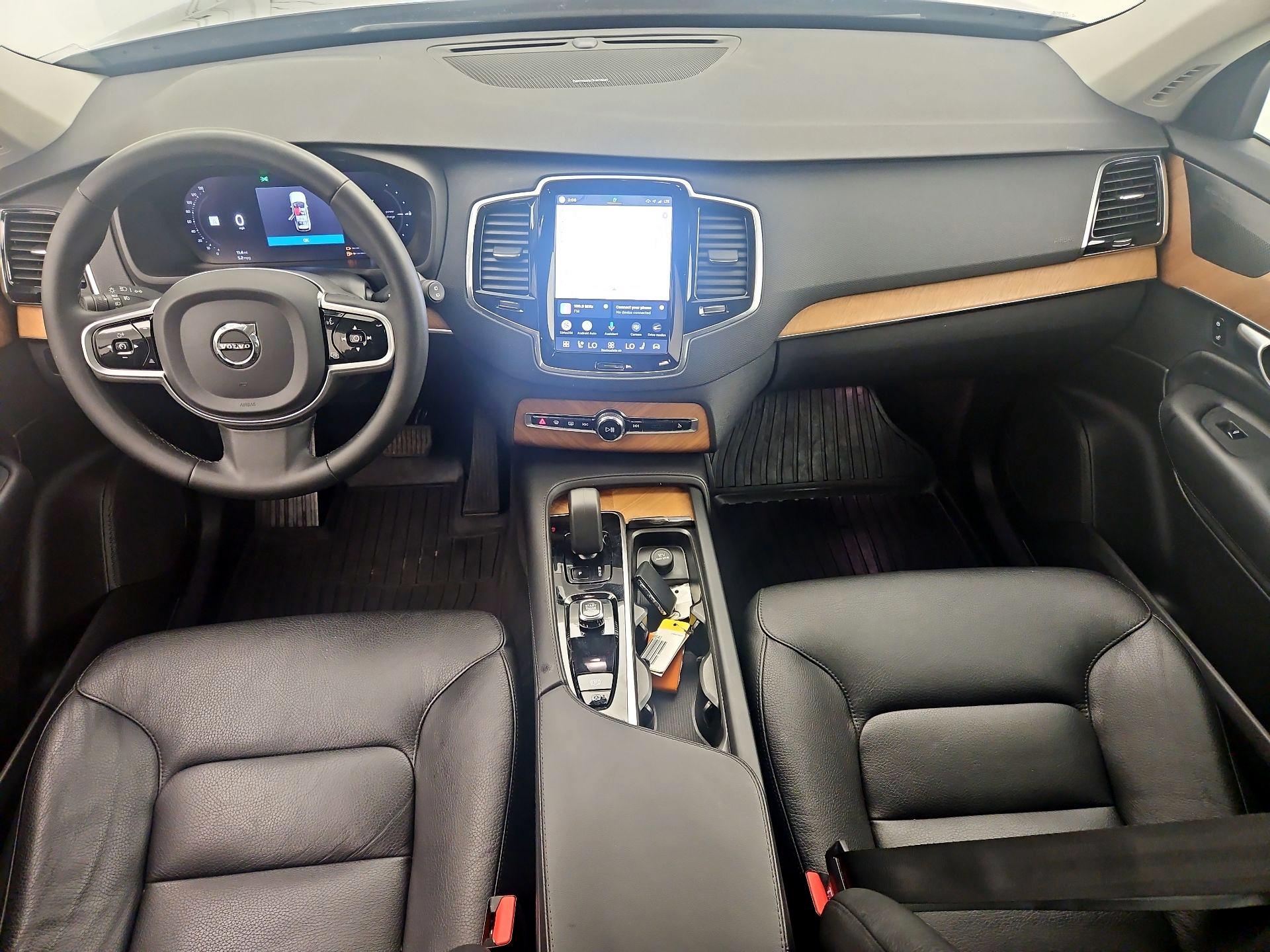 Thumbnail: 2023 Volvo XC90 - 9
