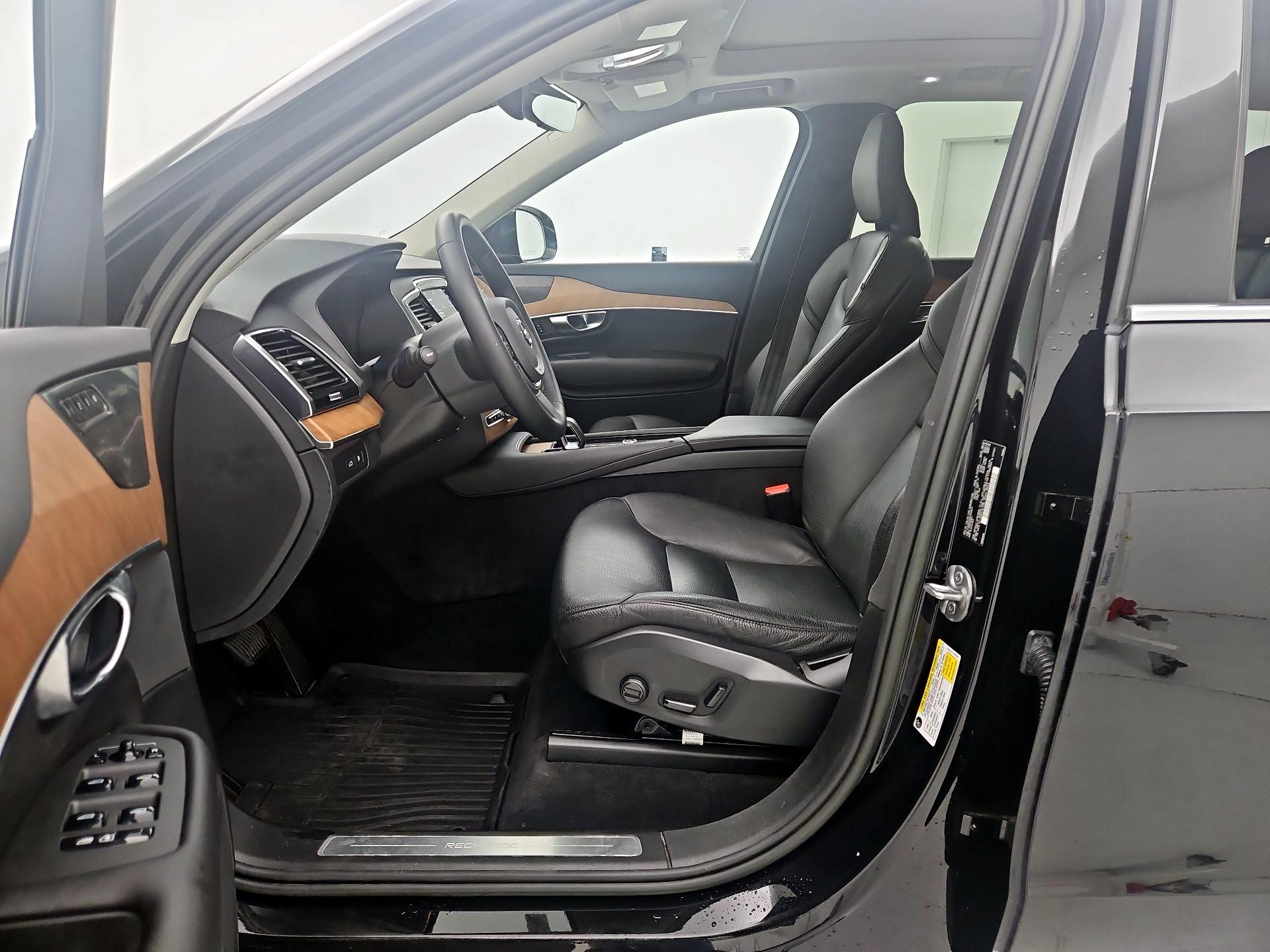 Thumbnail: 2023 Volvo XC90 - 11