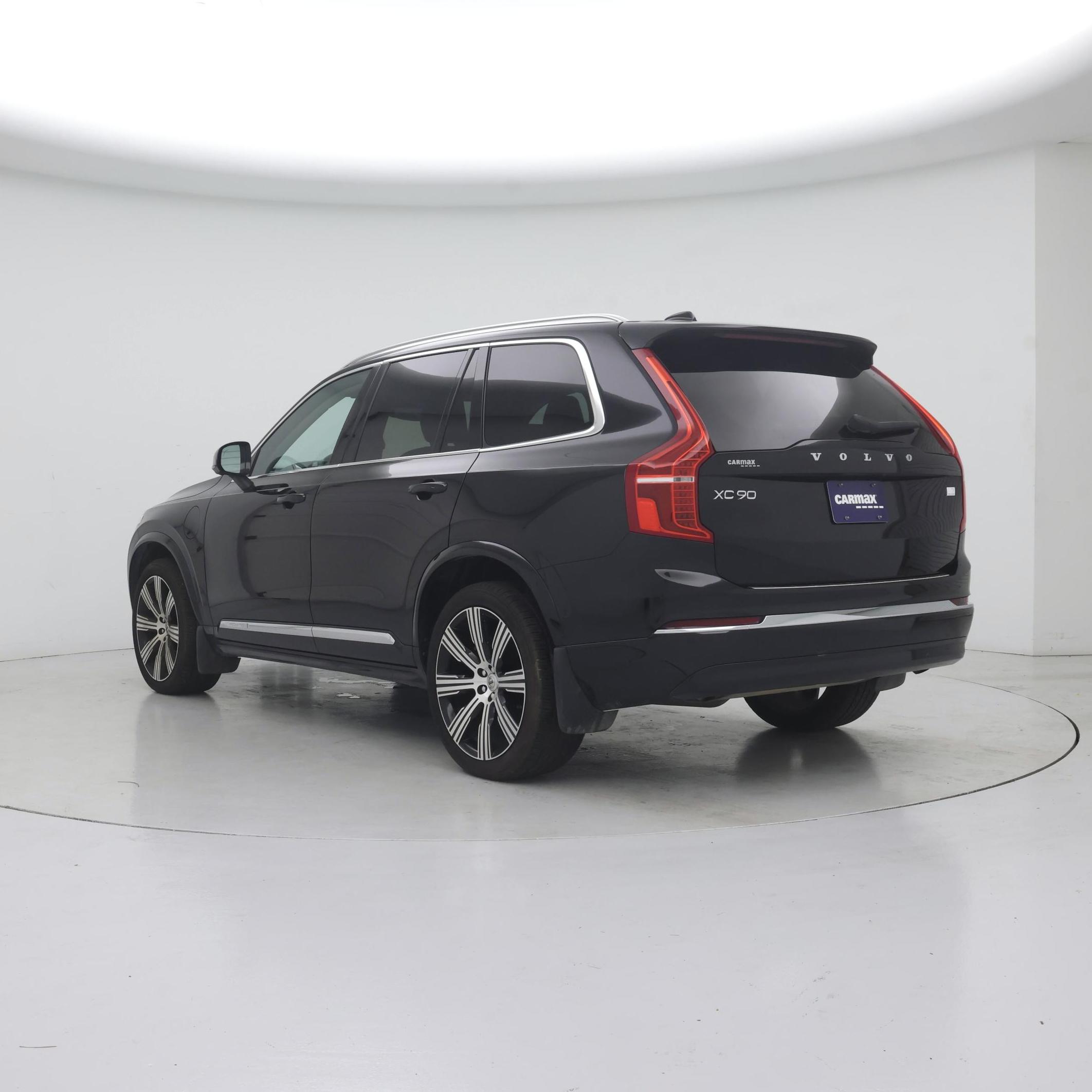 Thumbnail: 2023 Volvo XC90 - 2