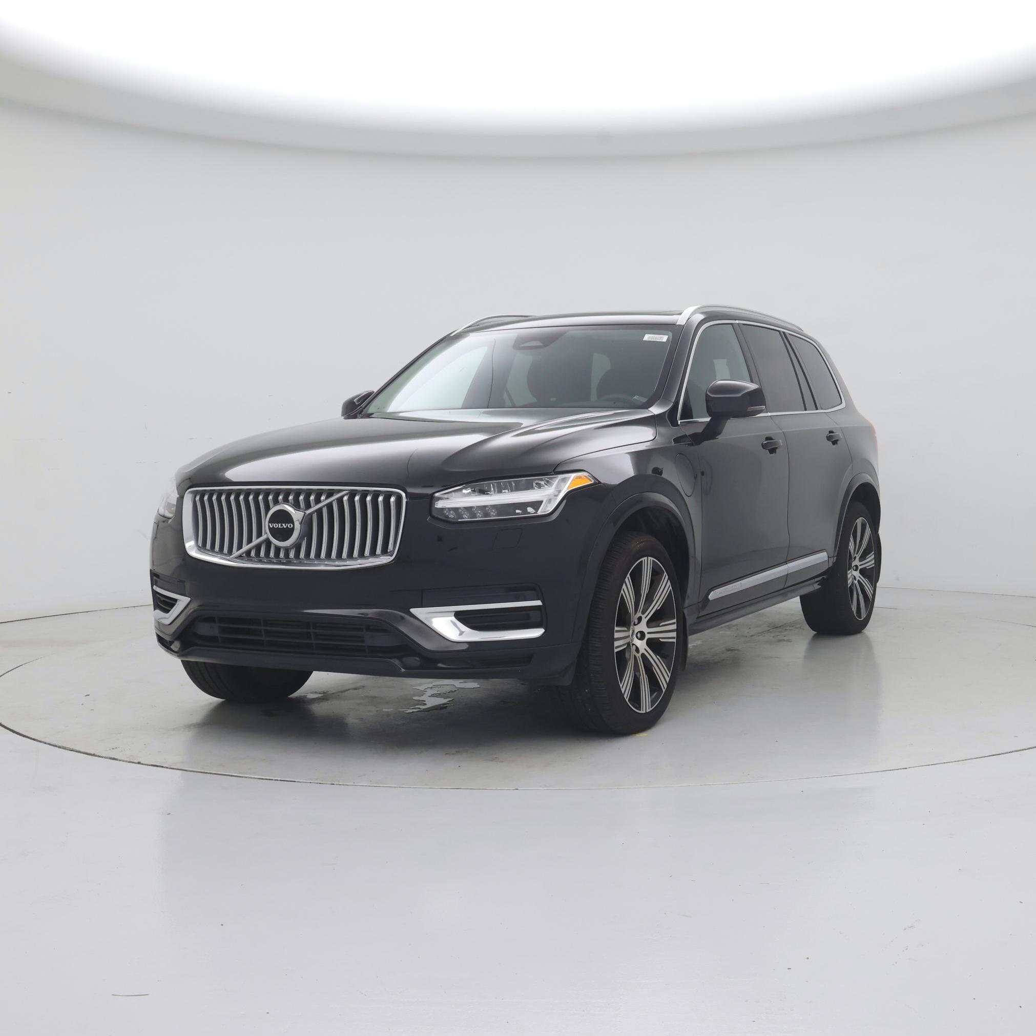 Thumbnail: 2023 Volvo XC90 - 4