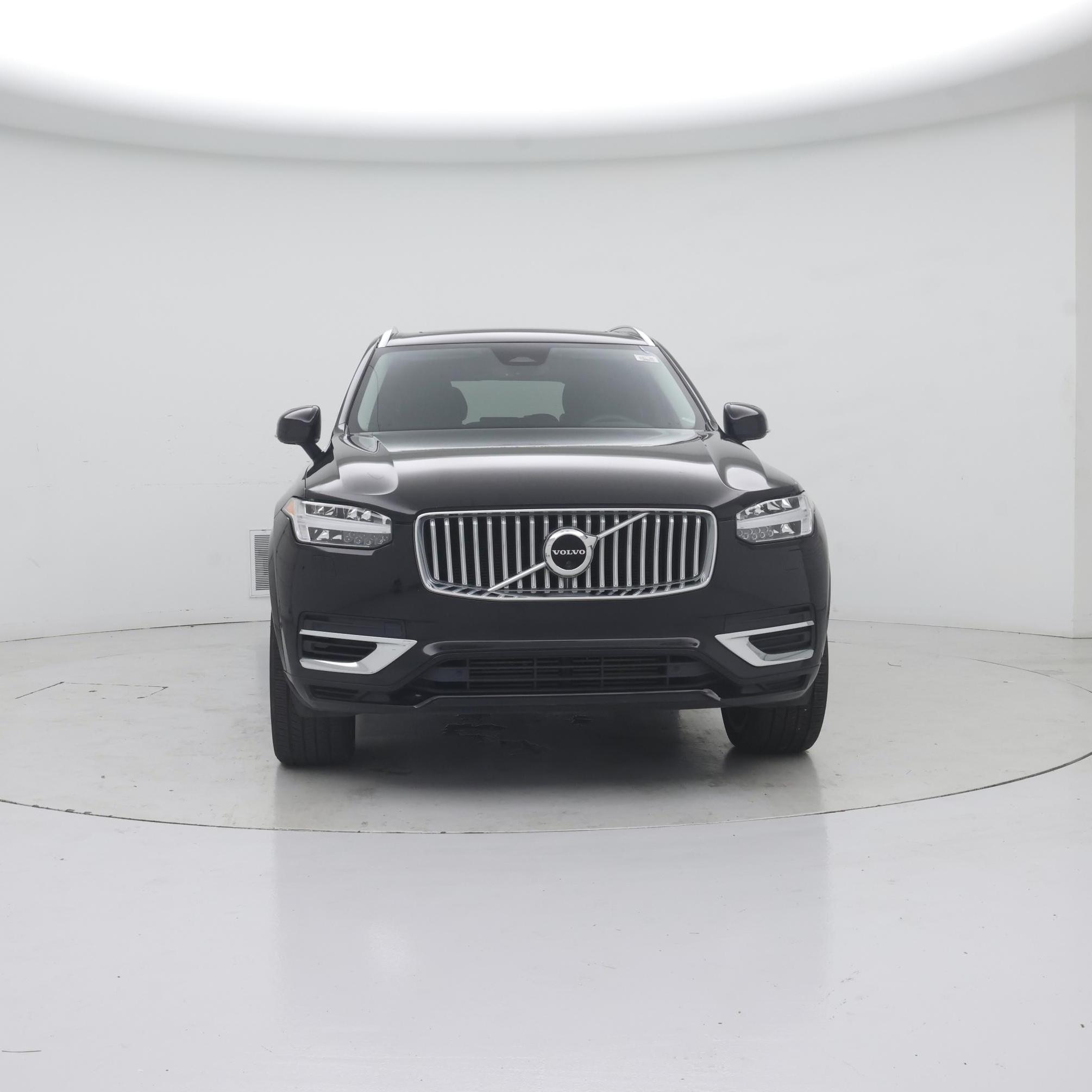Thumbnail: 2023 Volvo XC90 - 5