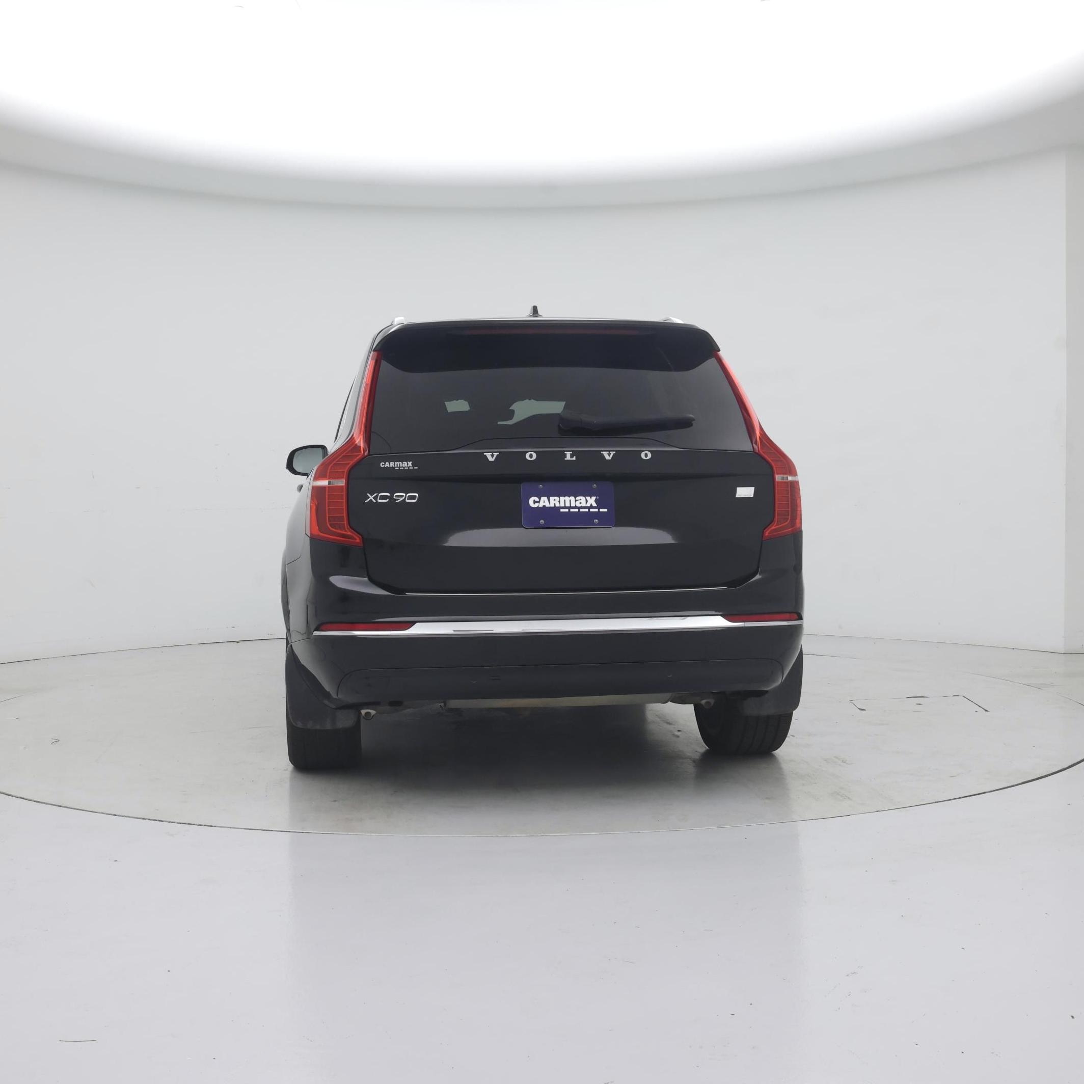 Thumbnail: 2023 Volvo XC90 - 6
