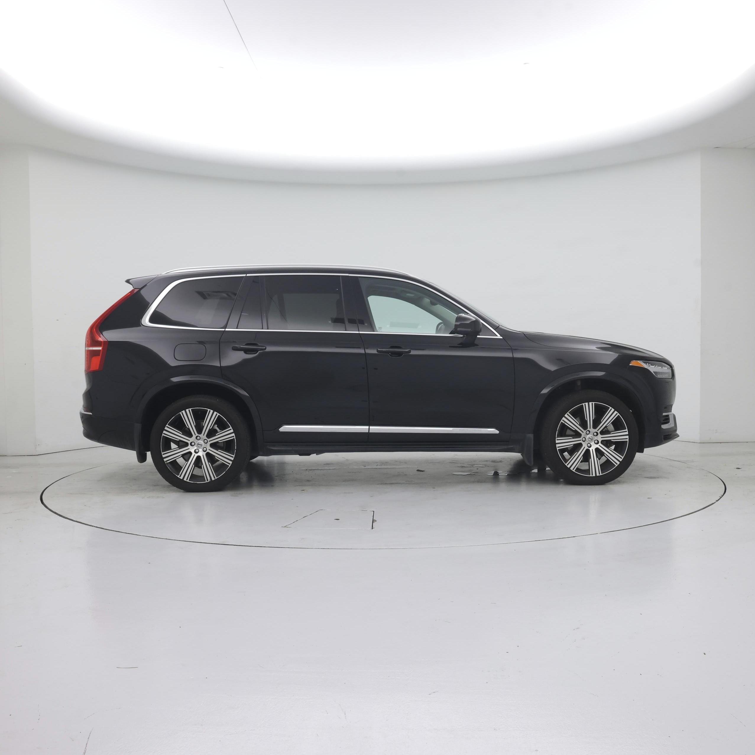Thumbnail: 2023 Volvo XC90 - 7
