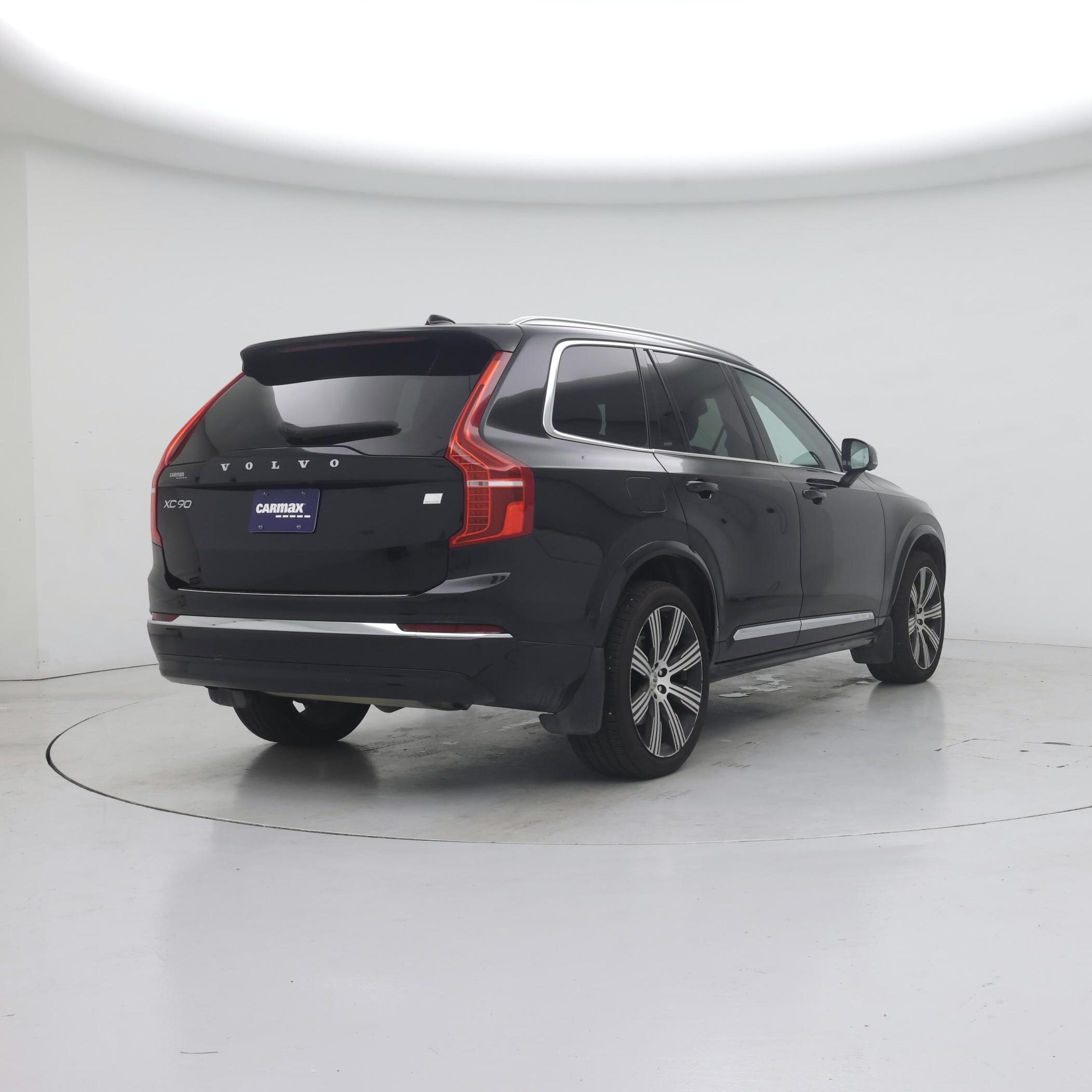Thumbnail: 2023 Volvo XC90 - 8