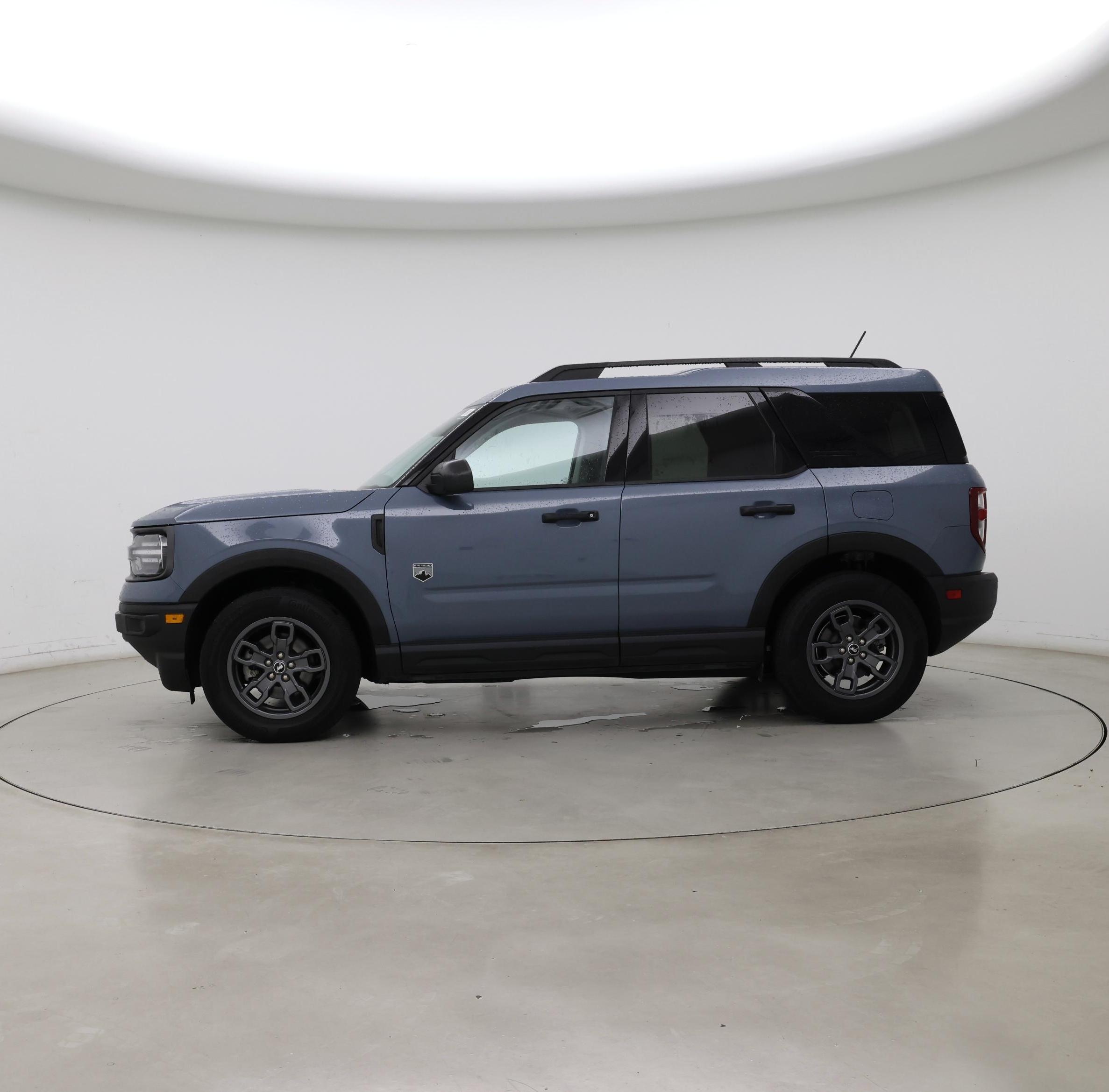Thumbnail: 2024 Ford Bronco Sport - 3