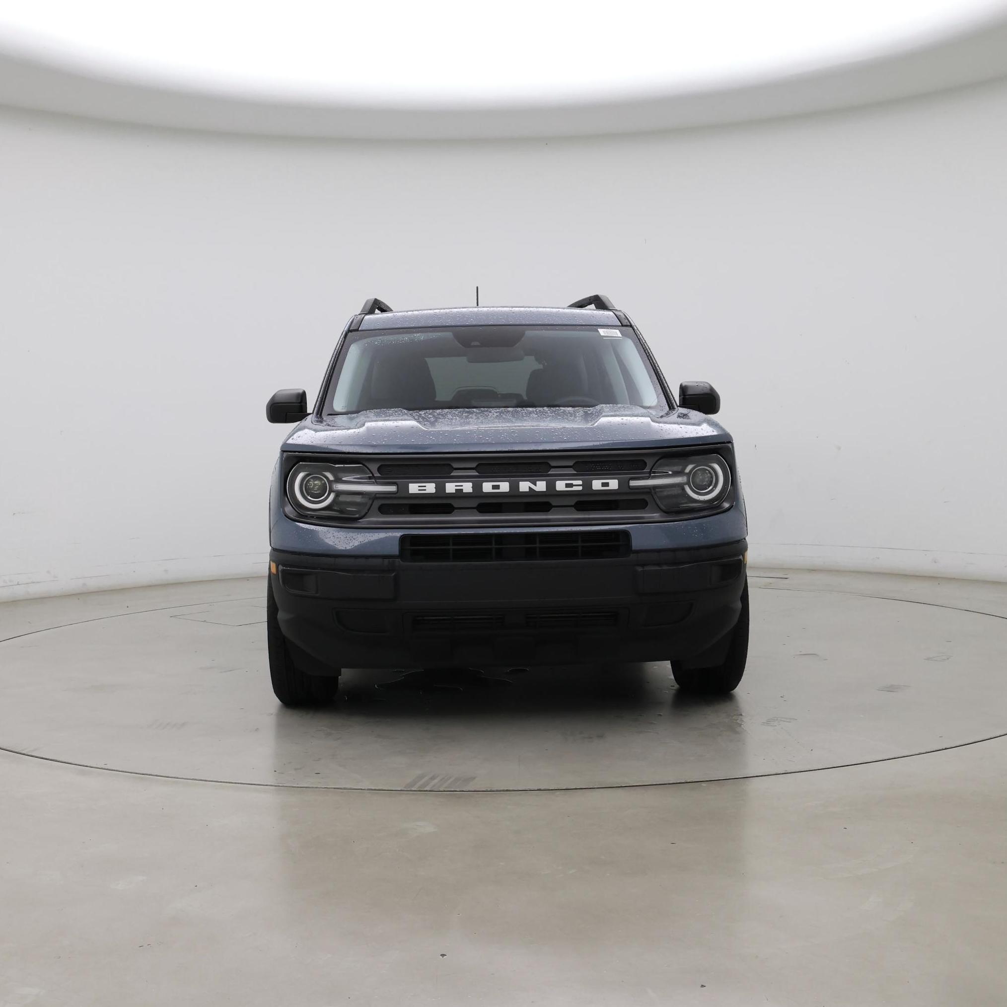 Thumbnail: 2024 Ford Bronco Sport - 5