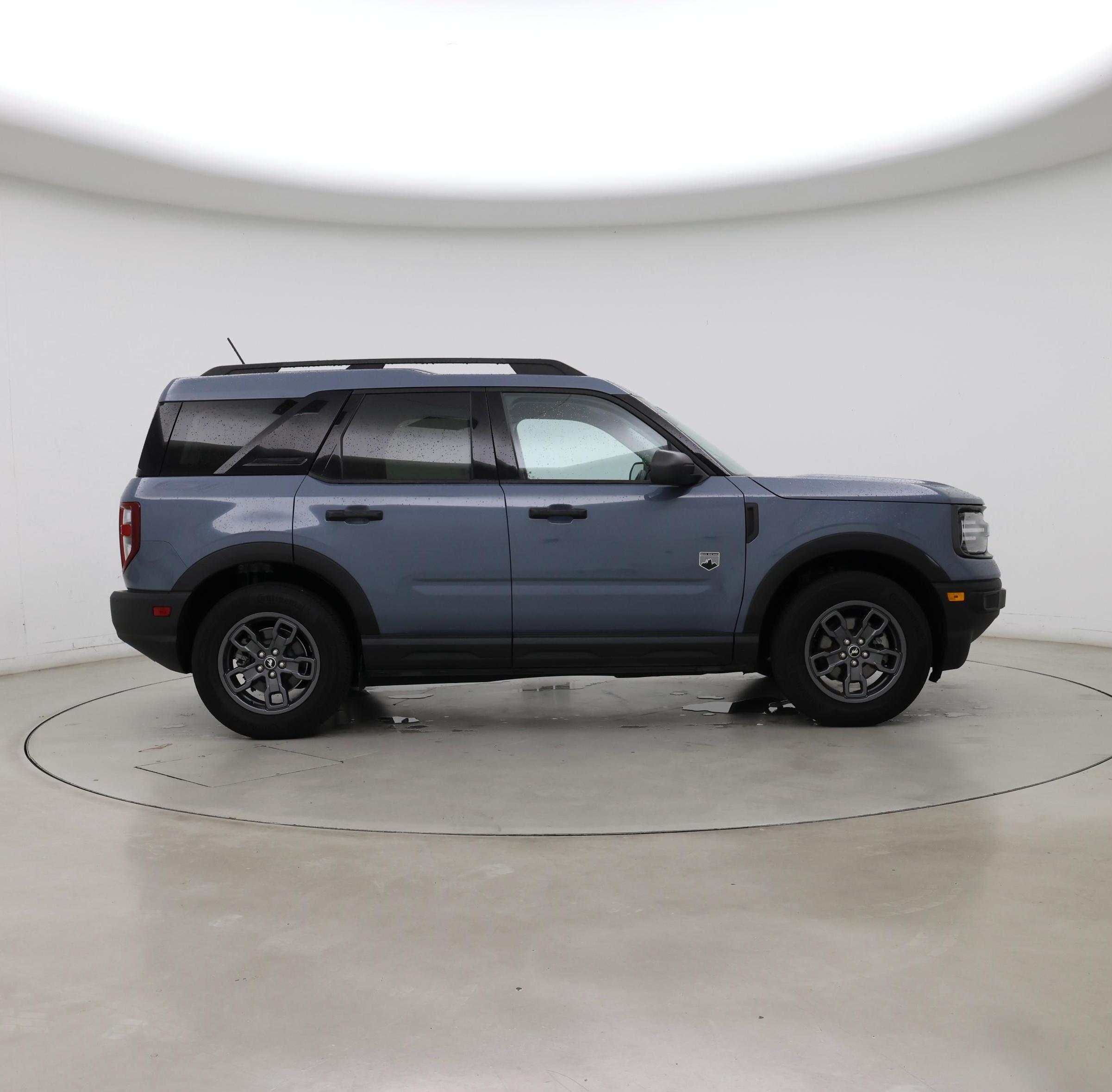 Thumbnail: 2024 Ford Bronco Sport - 7