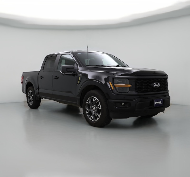 2025 Ford F150 STX