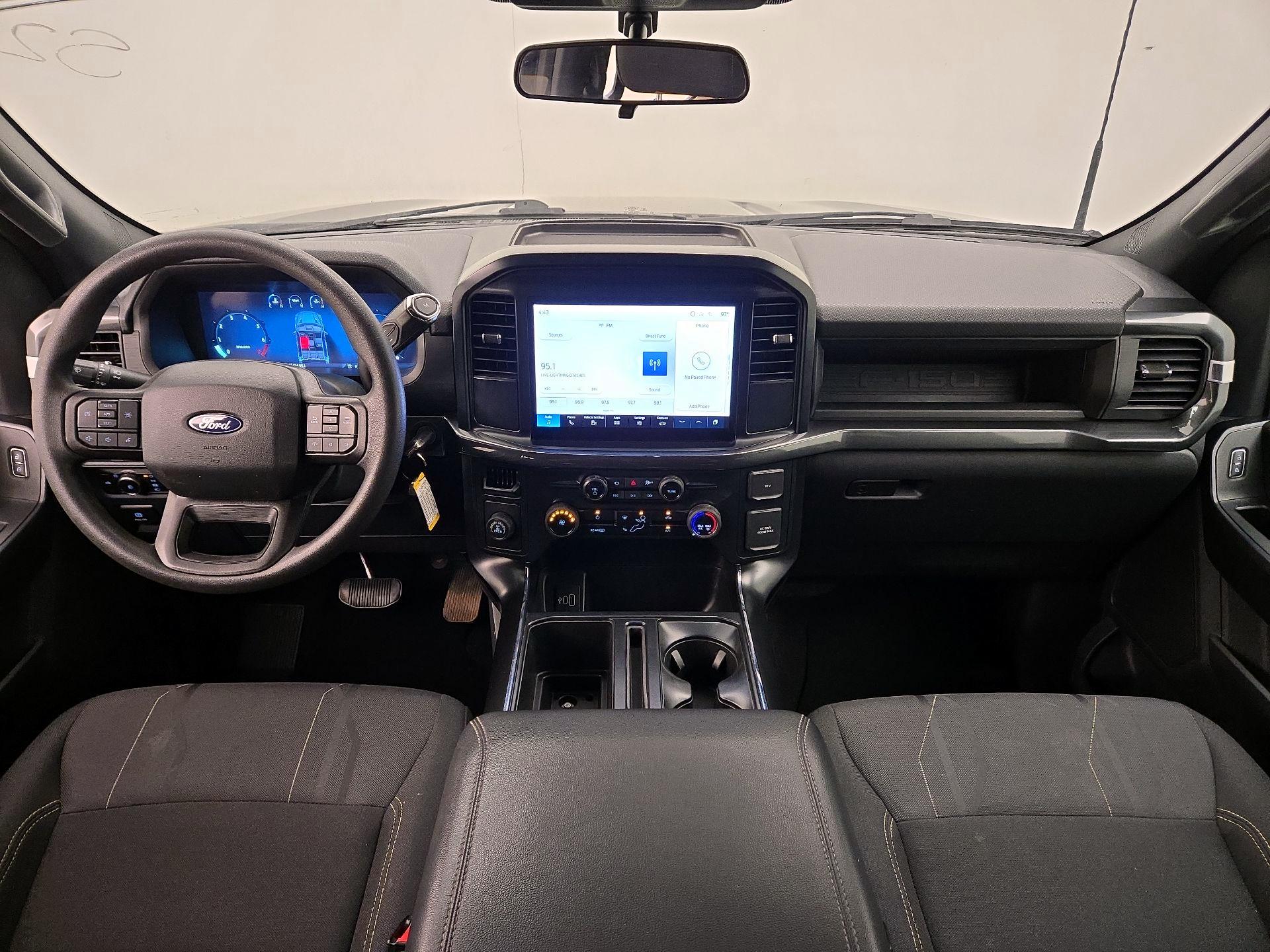 Thumbnail: 2025 Ford F-150 - 9