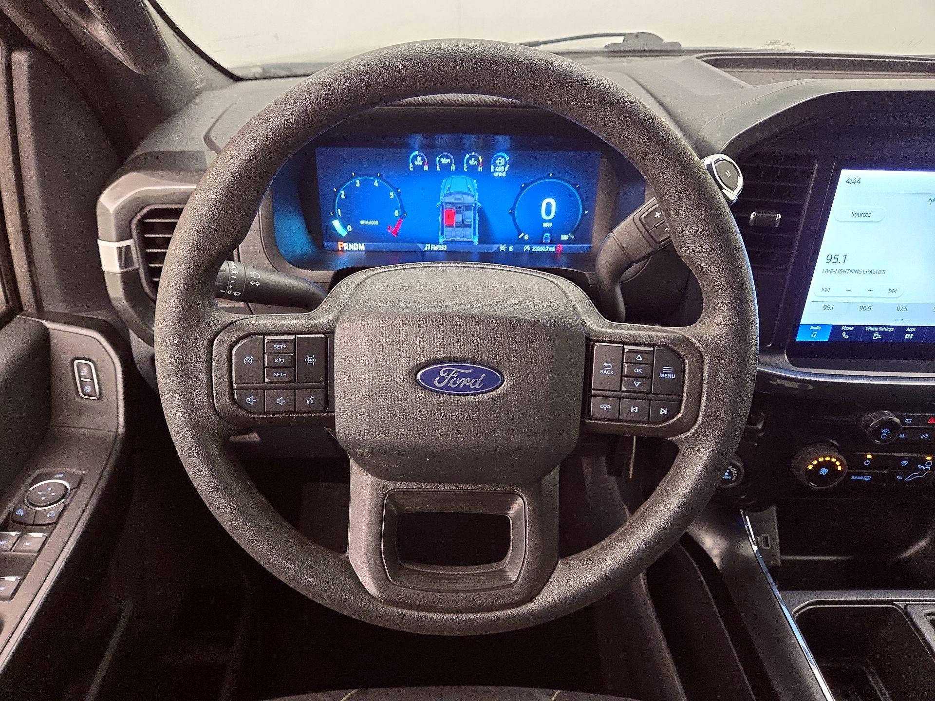 Thumbnail: 2025 Ford F-150 - 10